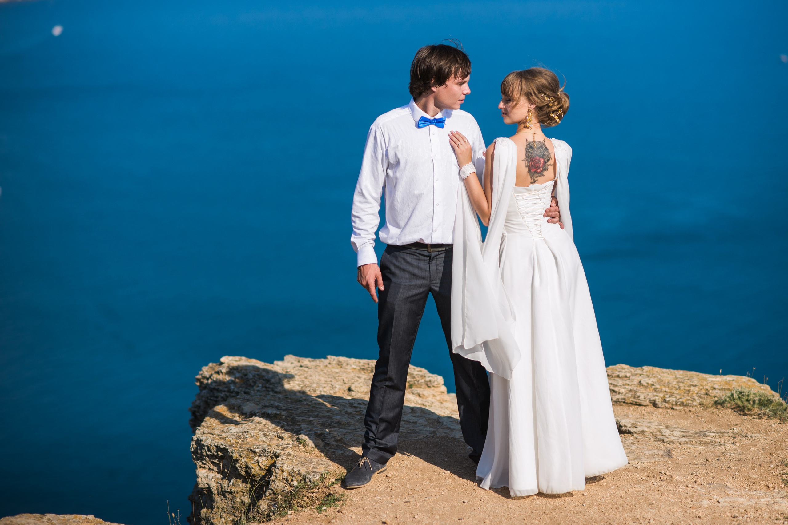 Свадьба Севастополь. Фотограф Севастополь