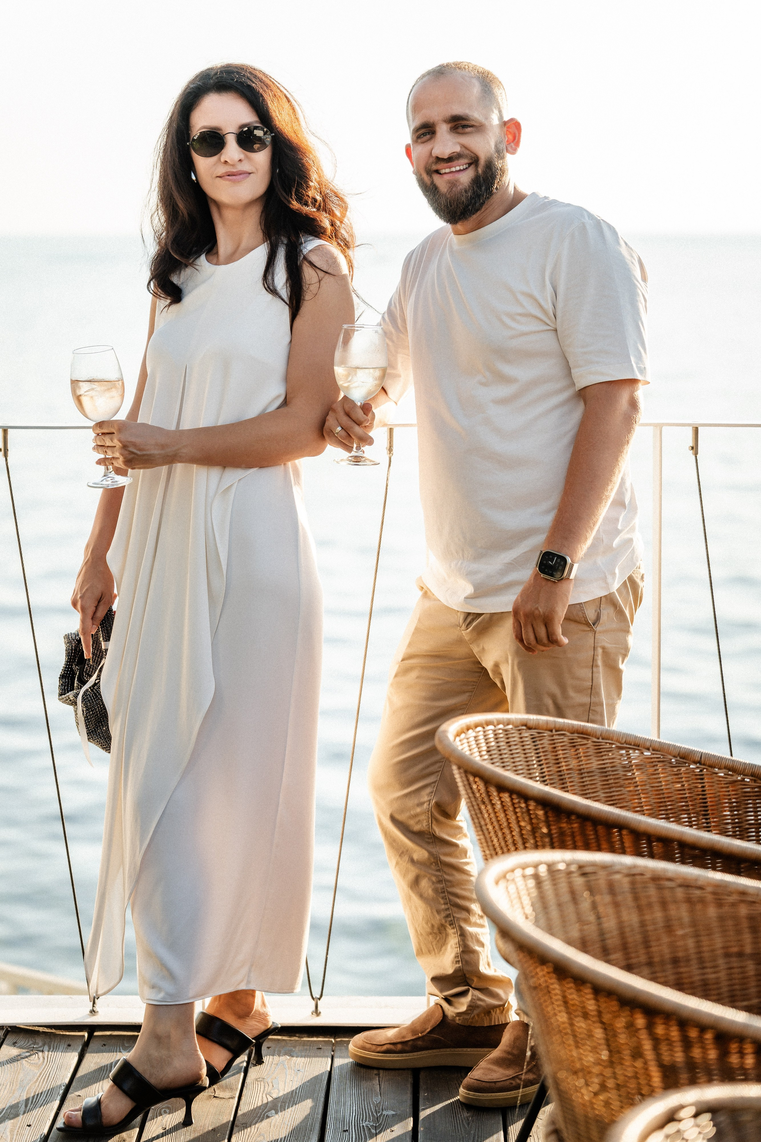 Премия «Что Где Есть» Маяк. Свадебный и репортажный, фуд фотограф в Новороссийске Евгений Александриди