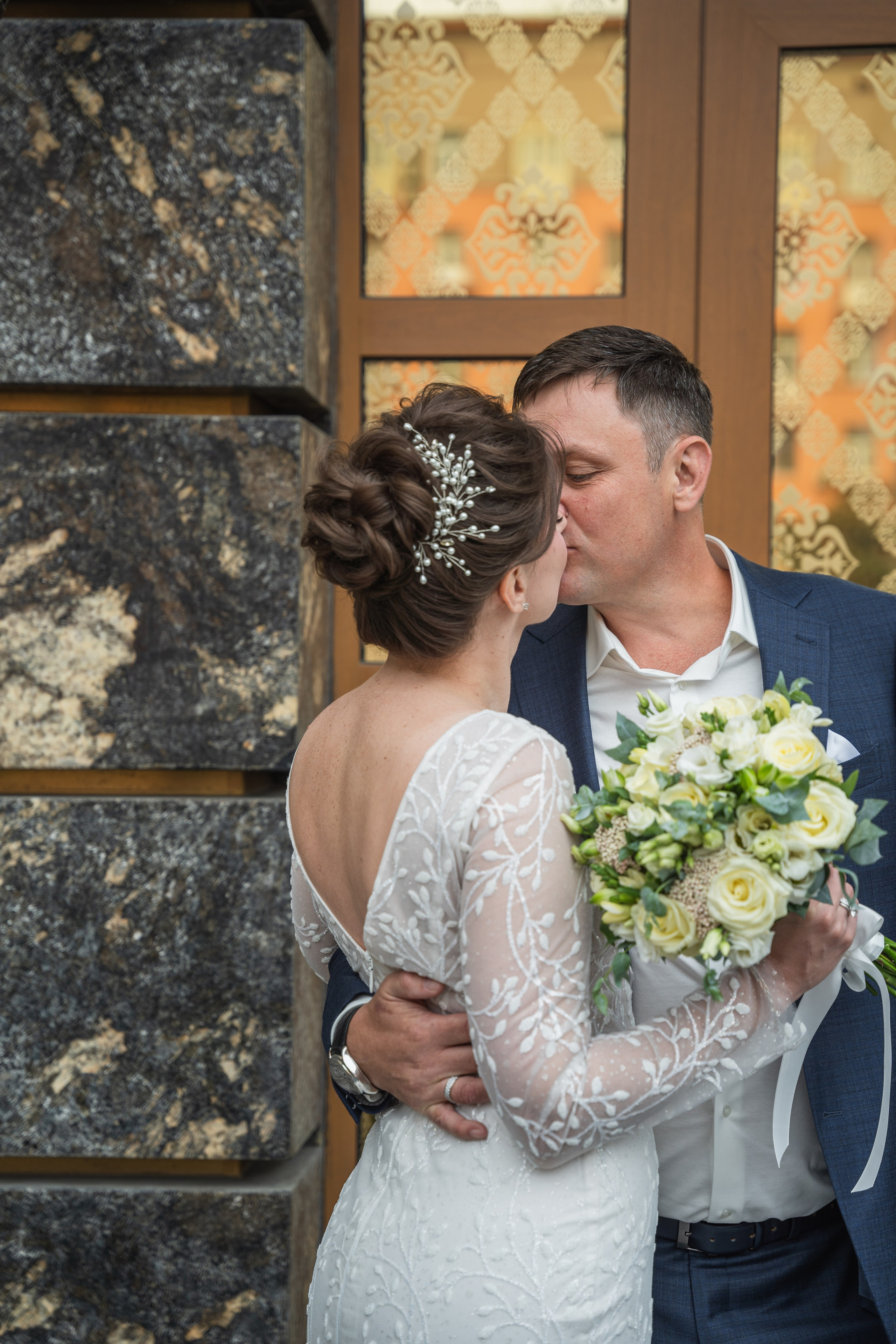 Роман & Натали. Главная