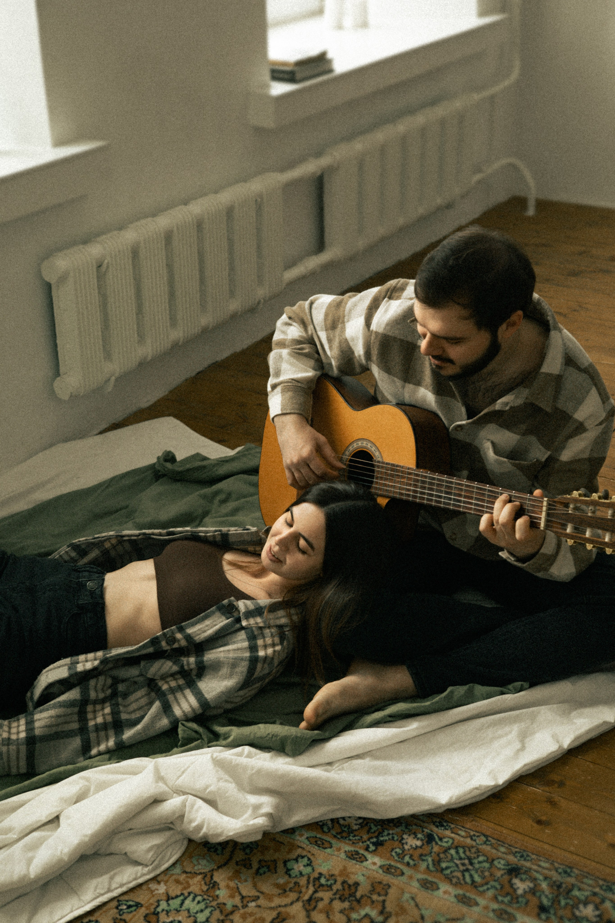 Твоя нагота всегда по погоде, надень и носи её ©Базар