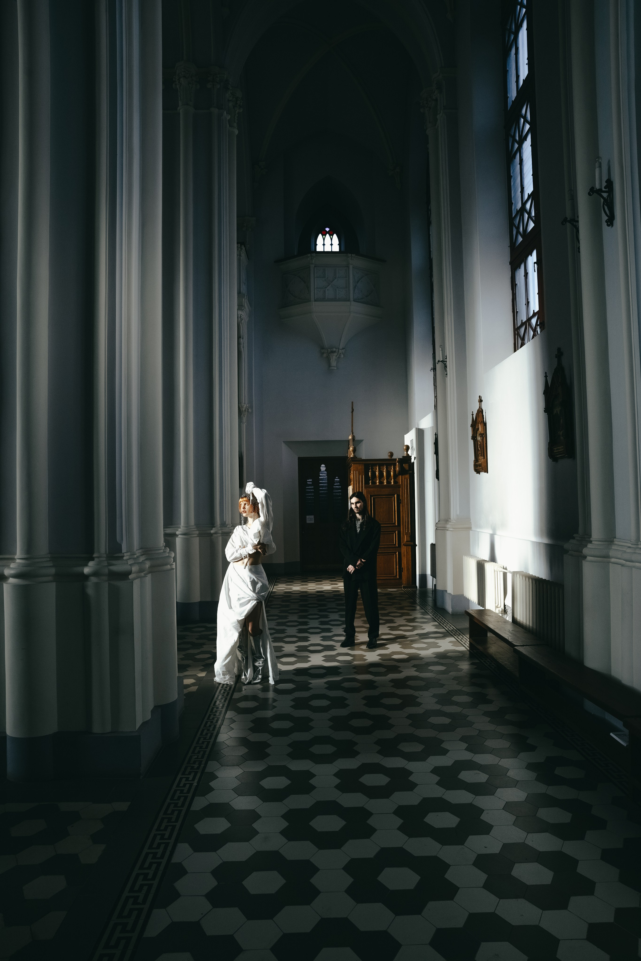 Уповаю на тебя