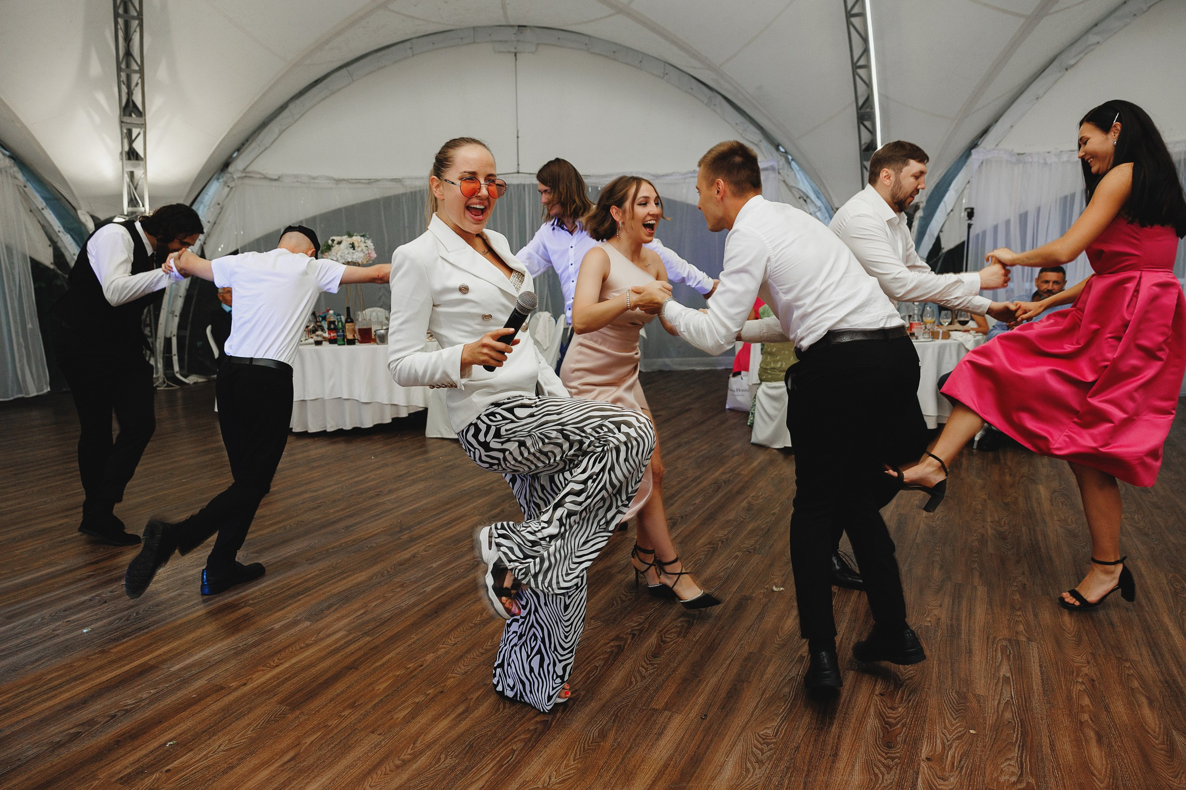 Никита Анастасия. Свадебный фотограф и видеограф Дмитрий Горяченков