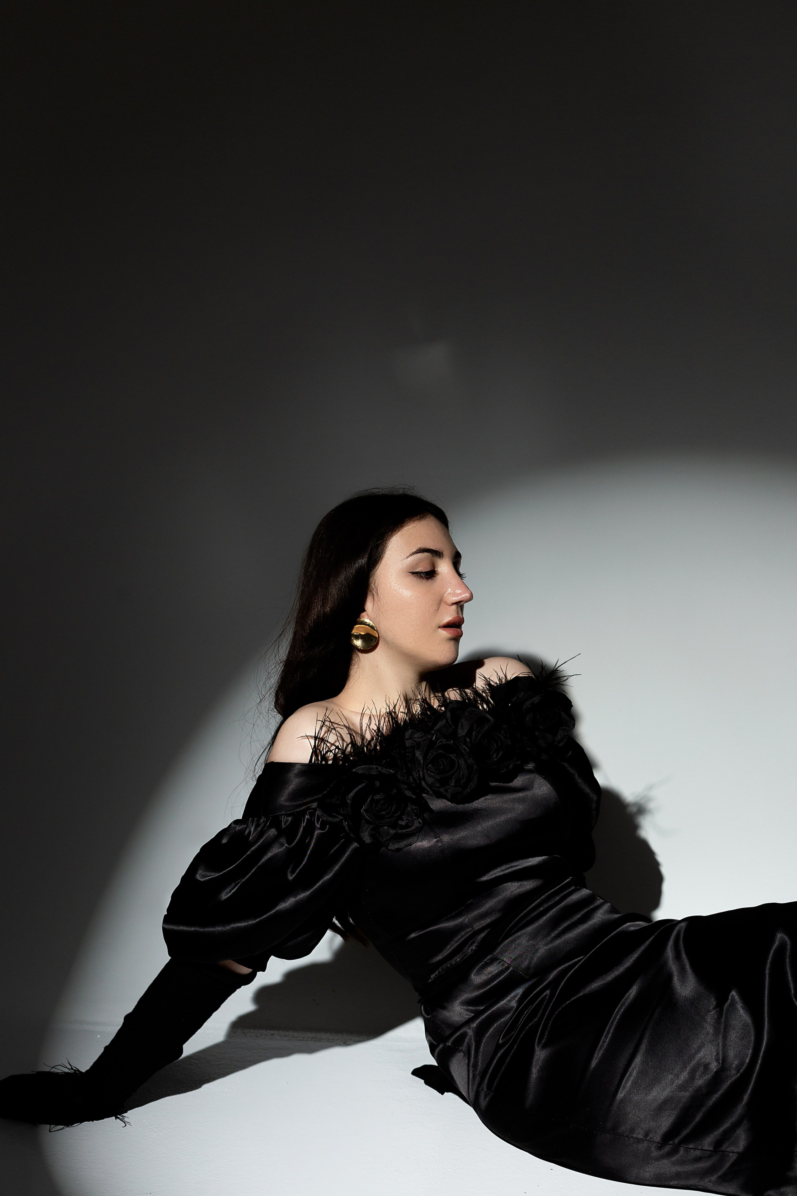 Женские съёмки. Семейный и детский фотограф в Сальске