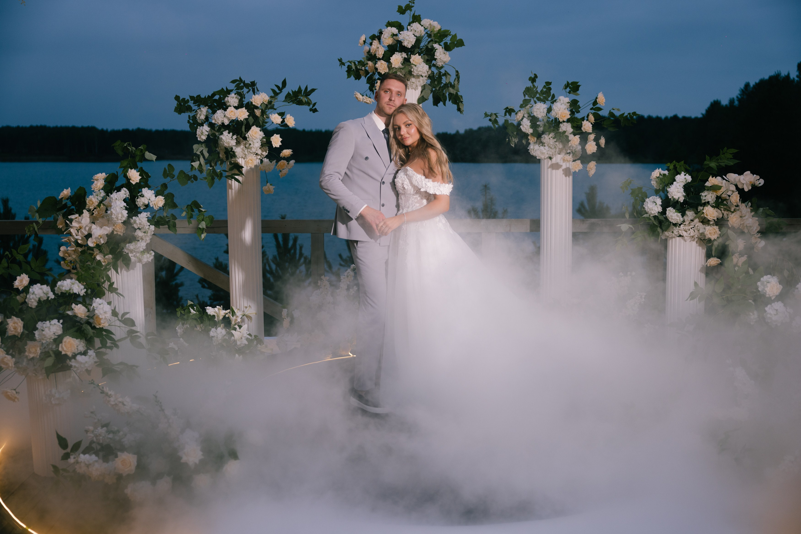 Wedding. Фотограф в Ижевске и Казани Богданов Яков