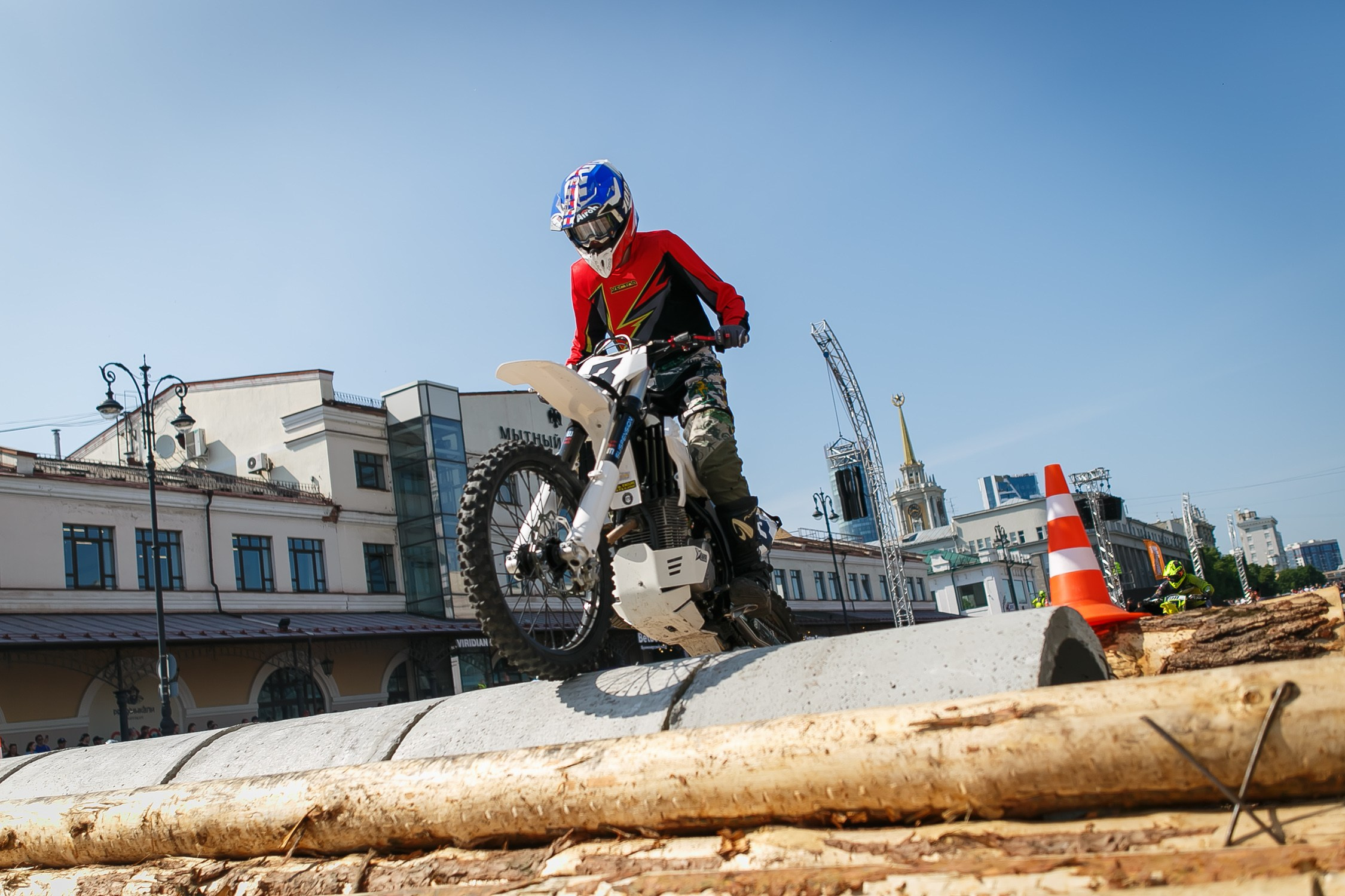SEGAL ДВИЖЕНИЕ. Профессиональный фотограф Дугинов Николай | Екатеринбург