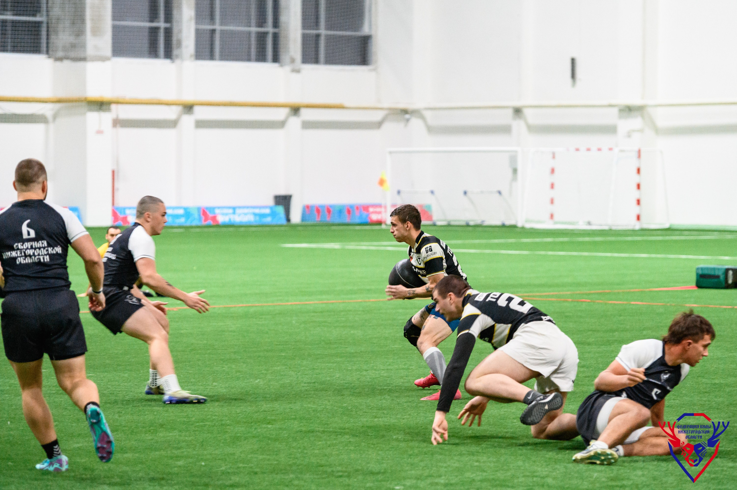 Межрегиональный фестиваль «Кила-Сила». Фотограф Захваткин Роман