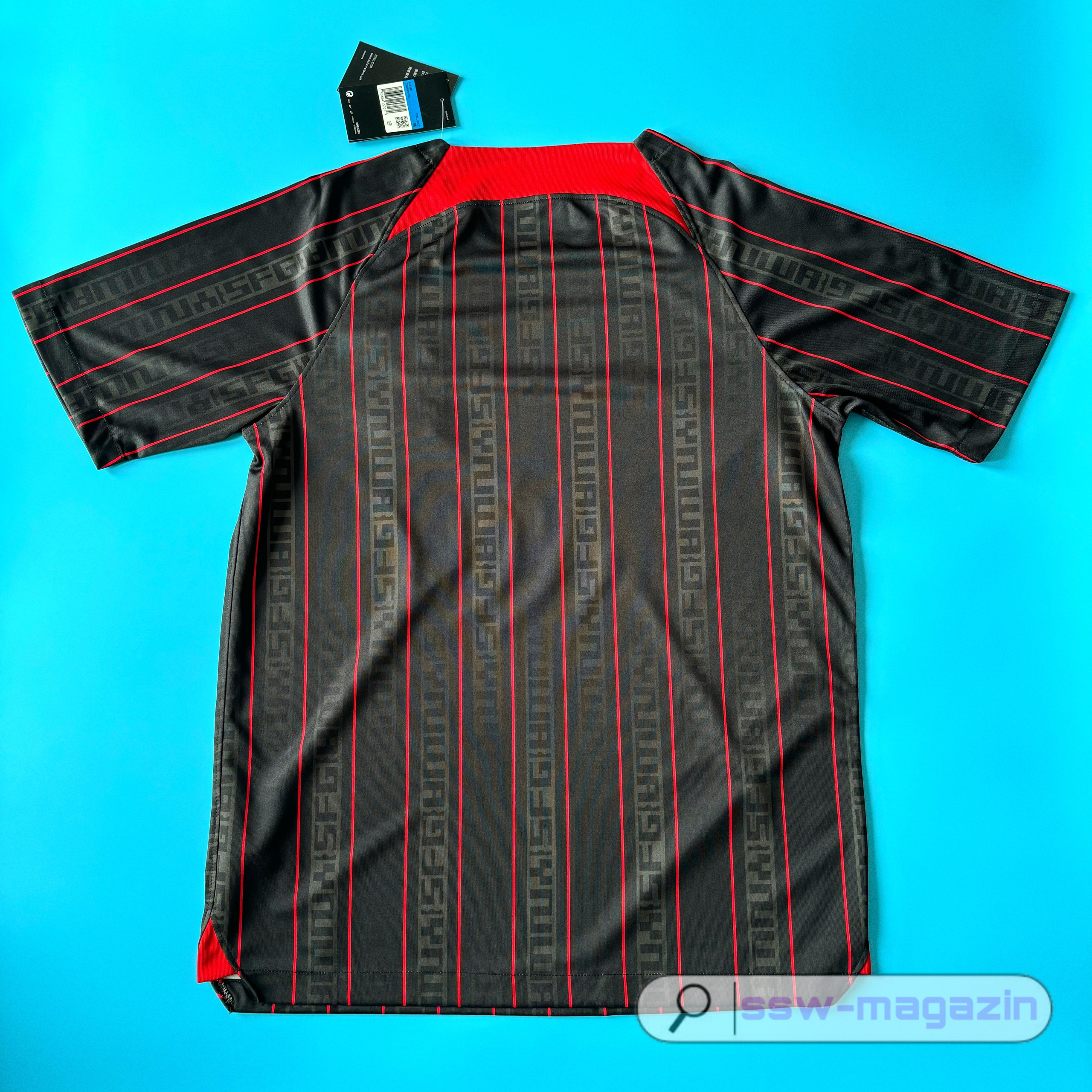 Джерси Ливерпуля LeBron James 2024 купить. Футбольный магазин — ssw_magazin