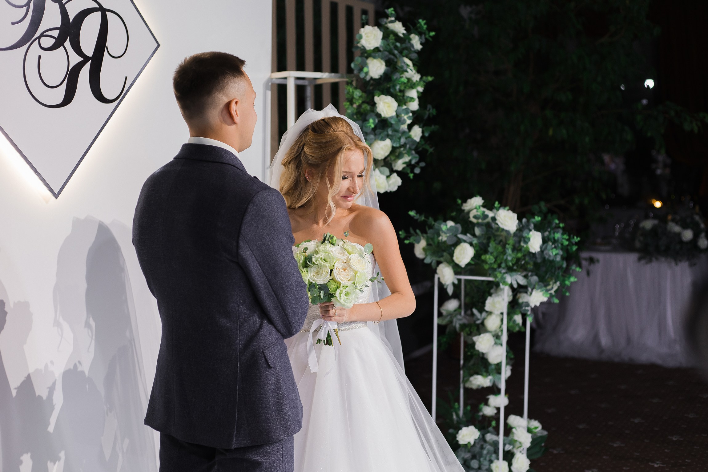 Яна и Слава. «Два сердца» видеограф и фотограф Сыктывкар