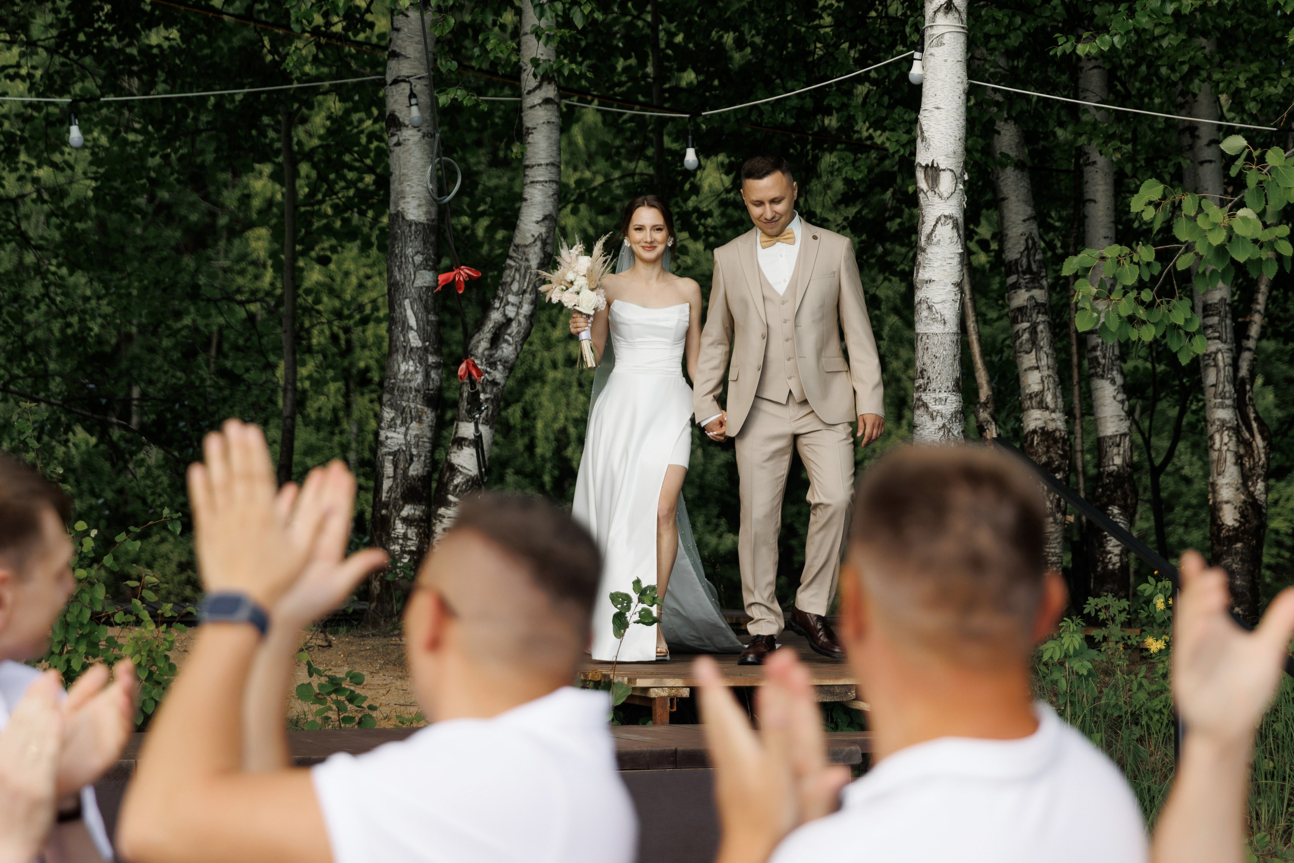 Сергей и Анастасия. Свадебный и портретный фотограф в Сыктывкаре Слава Изъюров