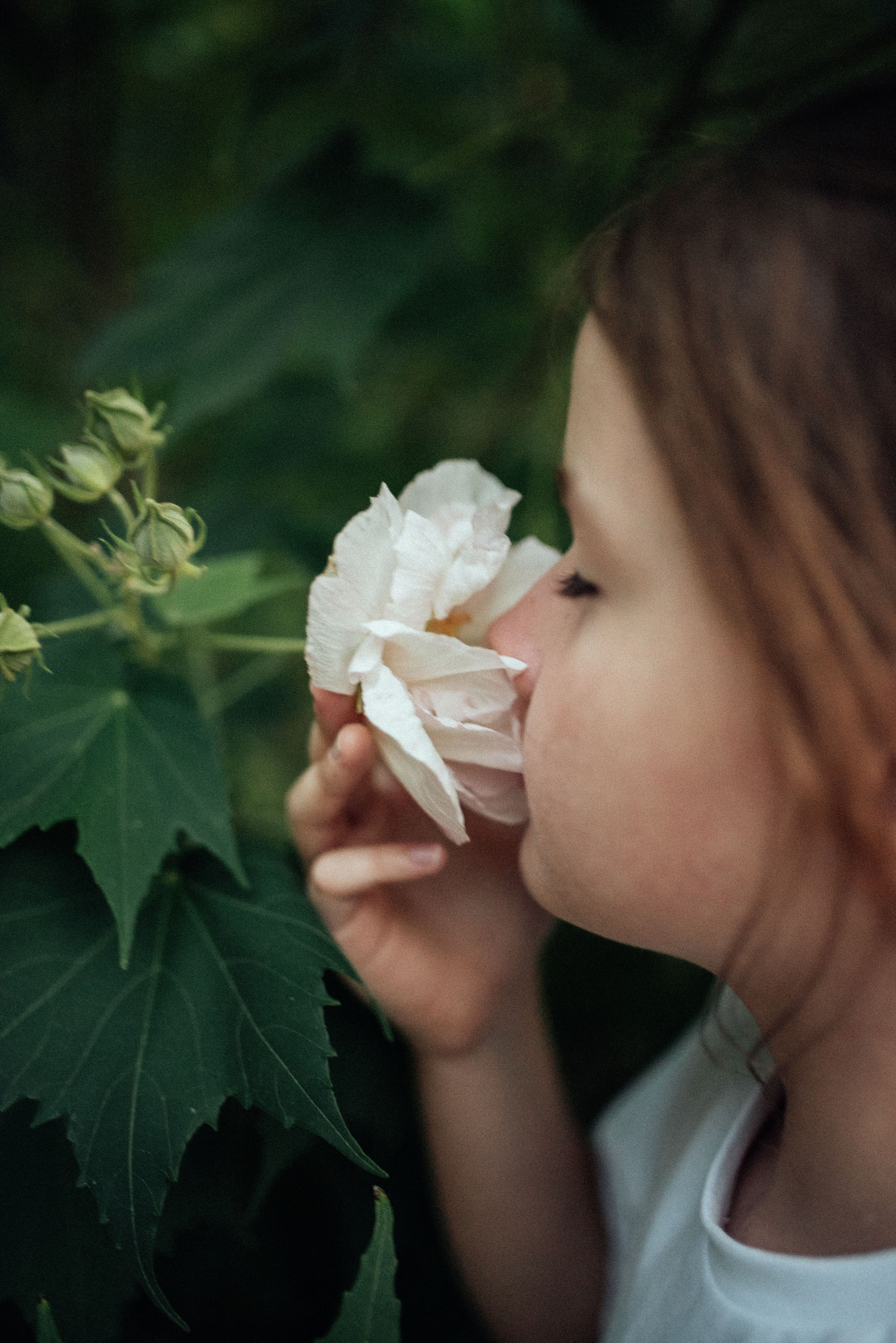 Фотосессия в центре Сочи в парке Дендрарий. Фотограф в Сочи — Маргарита Поганова