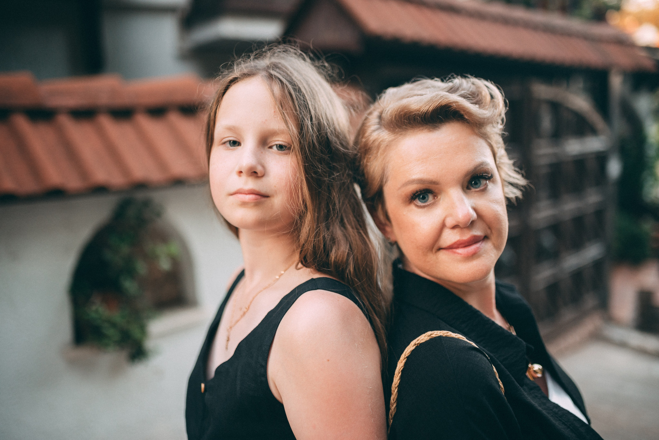 Фотосессия в городе. Сочи, Адлер, Красная поляна. Фотограф в Сочи — Маргарита Поганова