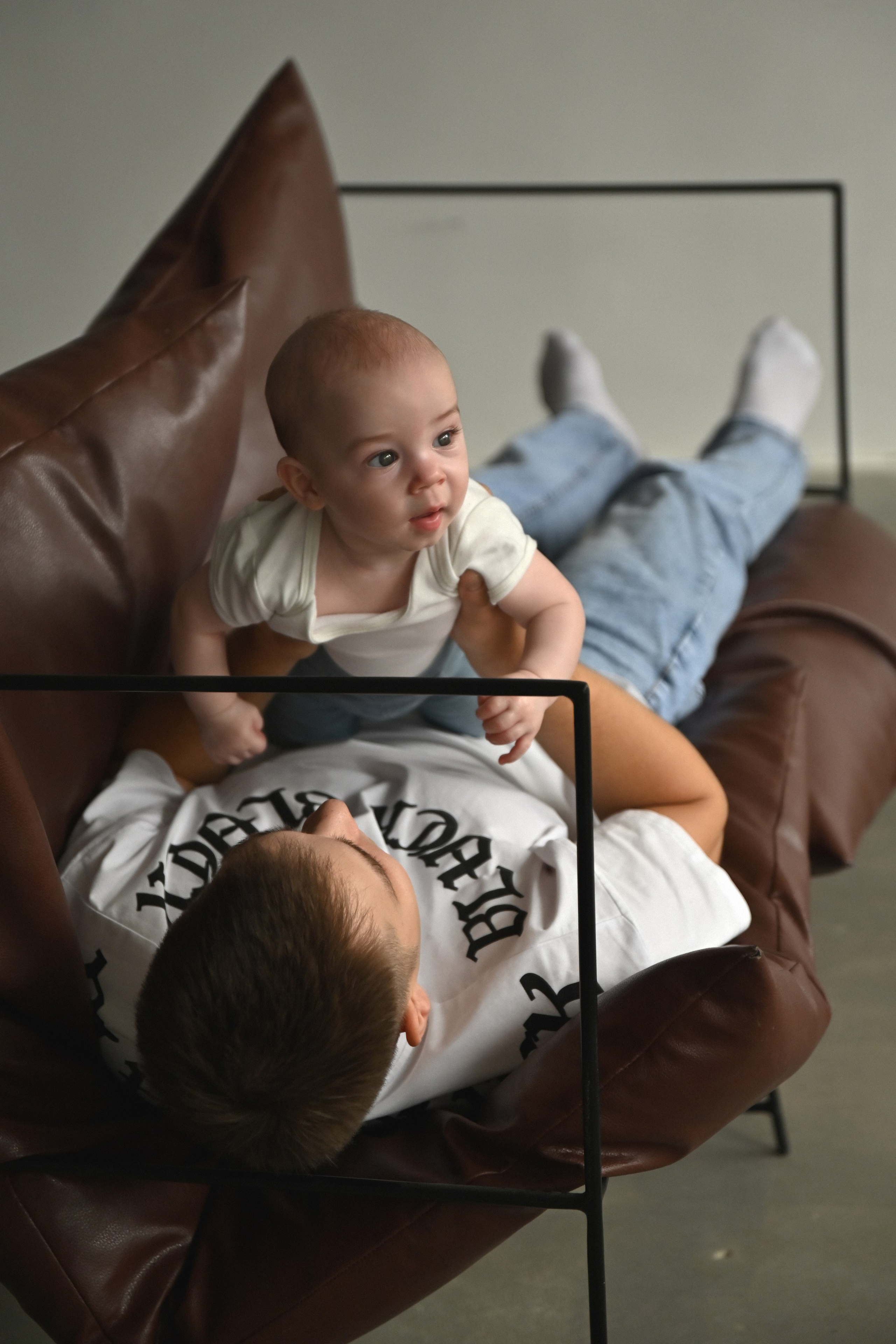 Семейные. Индивидуальные, семейные, студийные съемки в Серпухове и за пределами