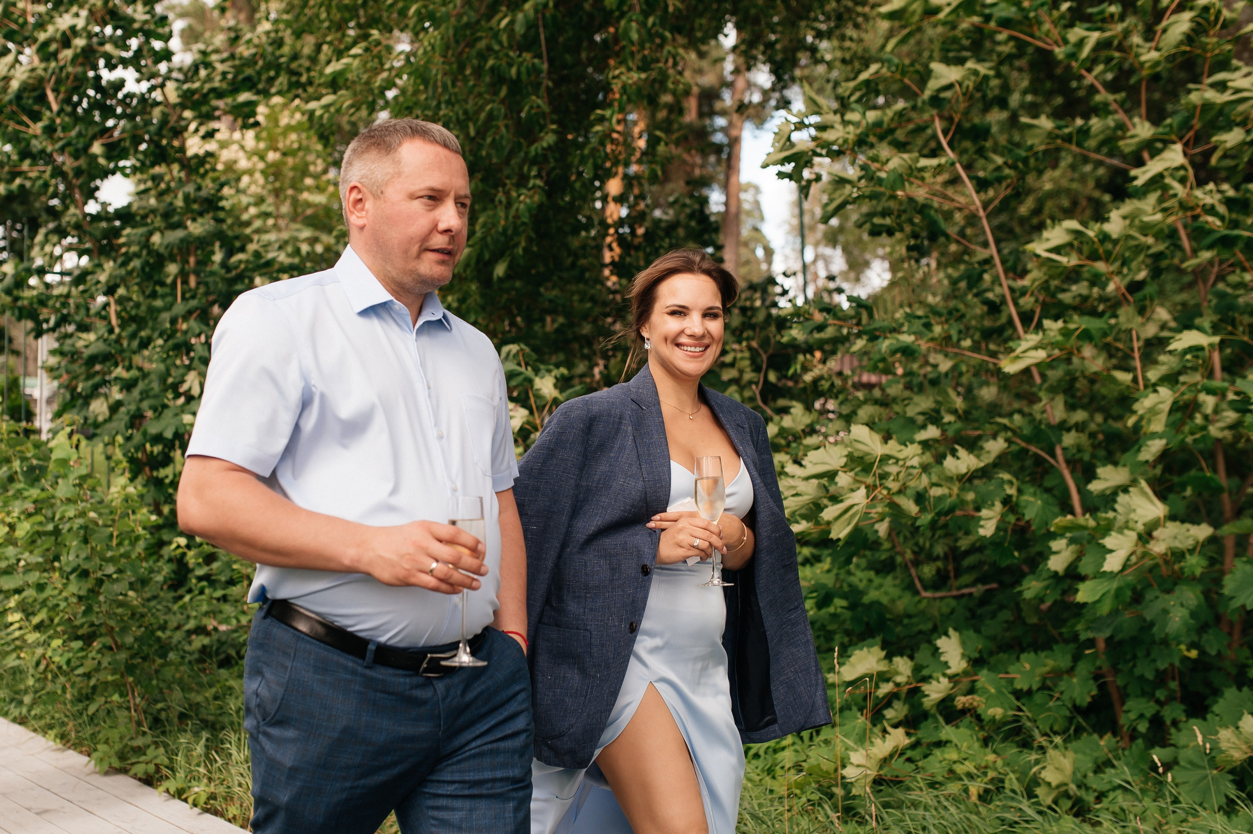 ANONS. Мария — Свадебный фотограф