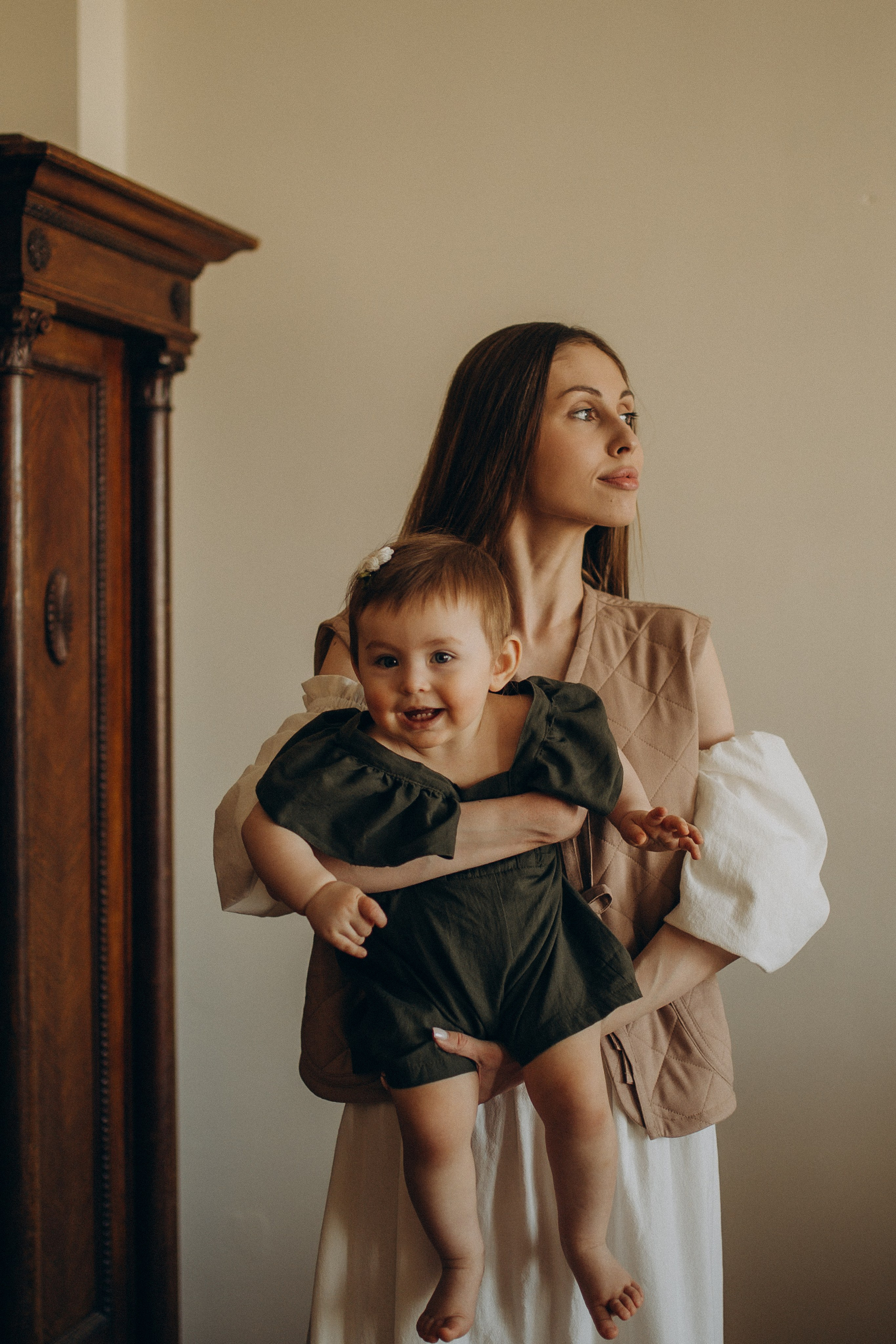Мама с дочкой. Ваш фотограф АНАстасия Земскова