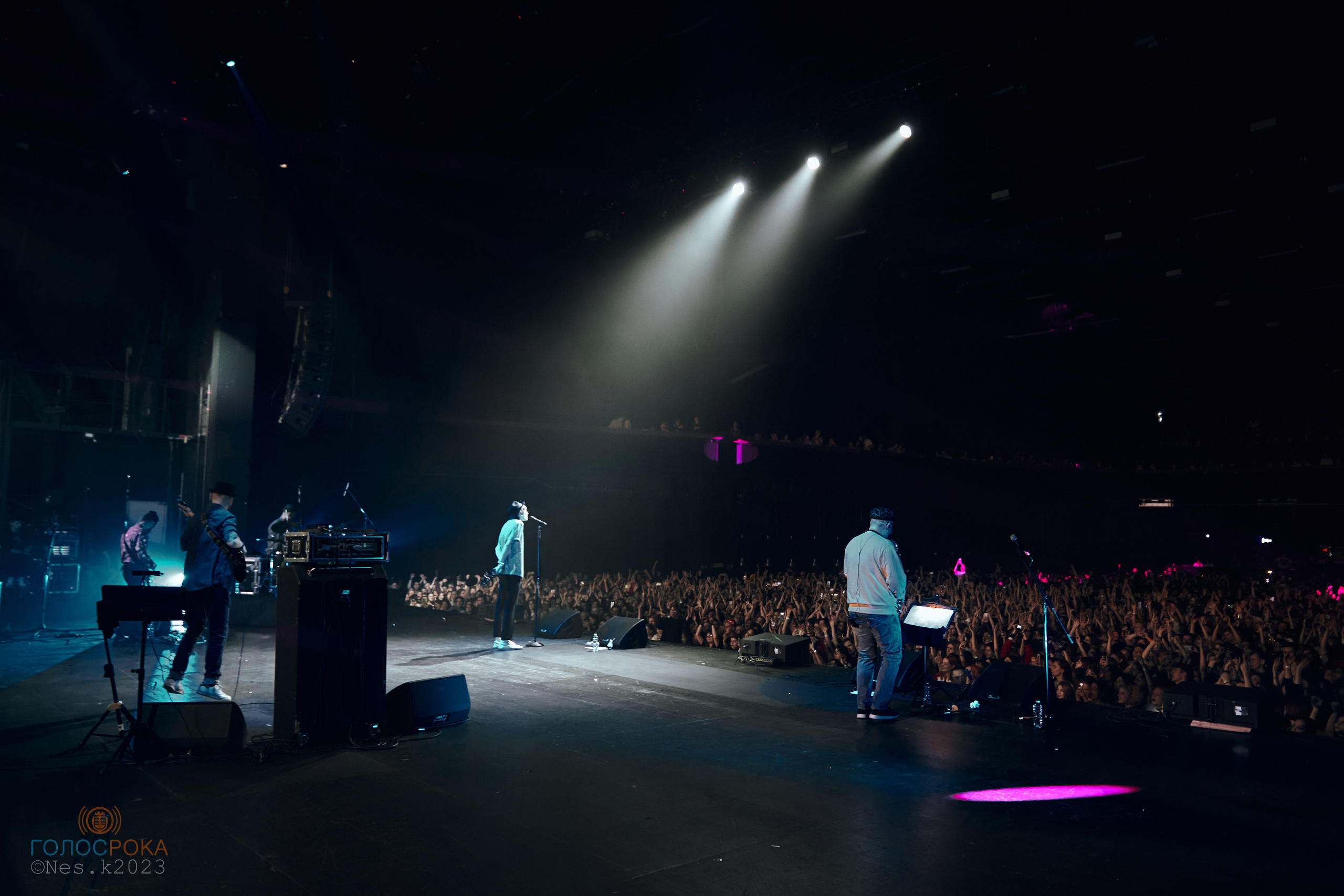 Дайте Танк (!). Профессиональный фотограф в Москве и МО