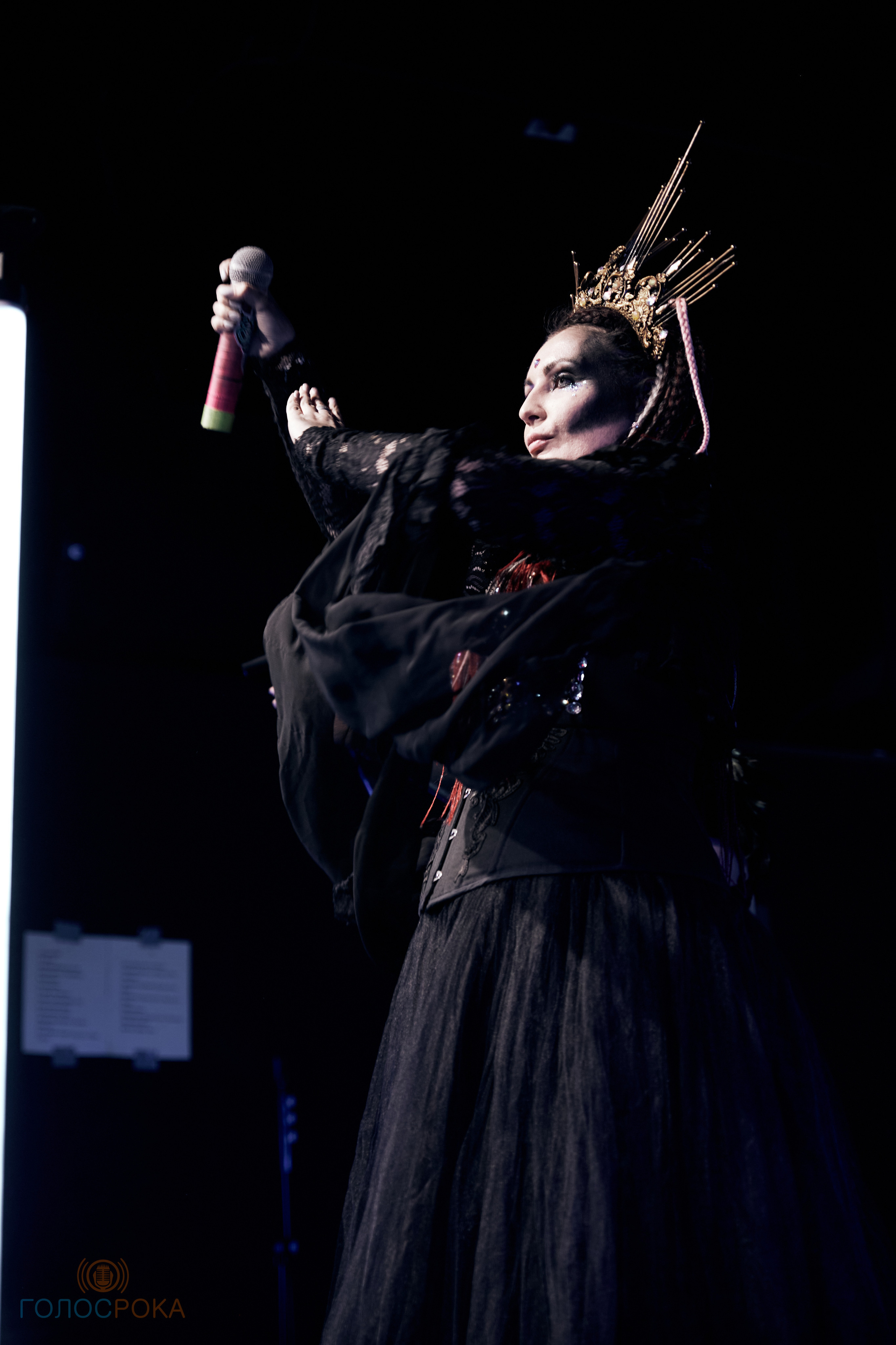 WitchCraft. Профессиональный фотограф в Москве и МО