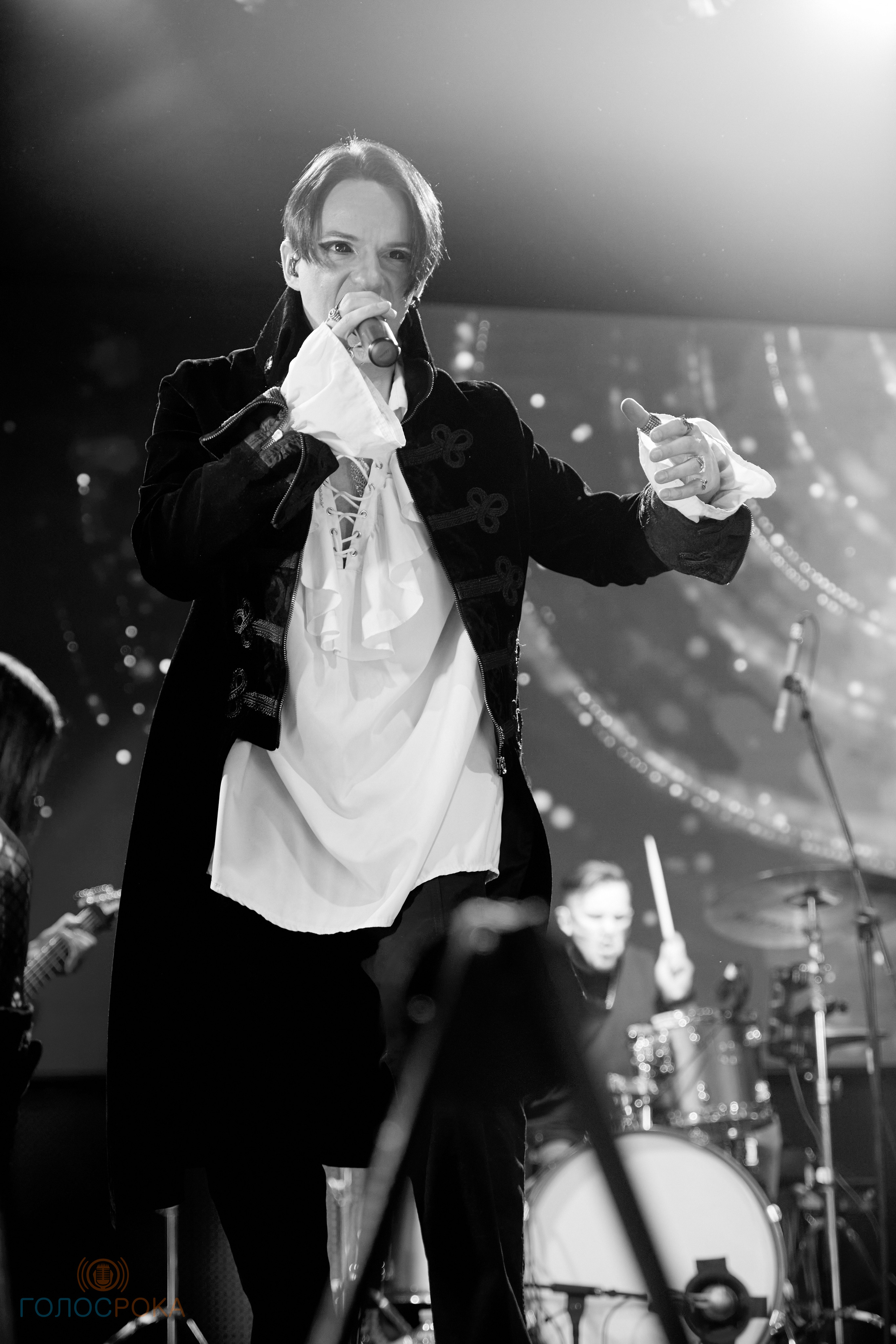 WitchCraft. Профессиональный фотограф в Москве и МО