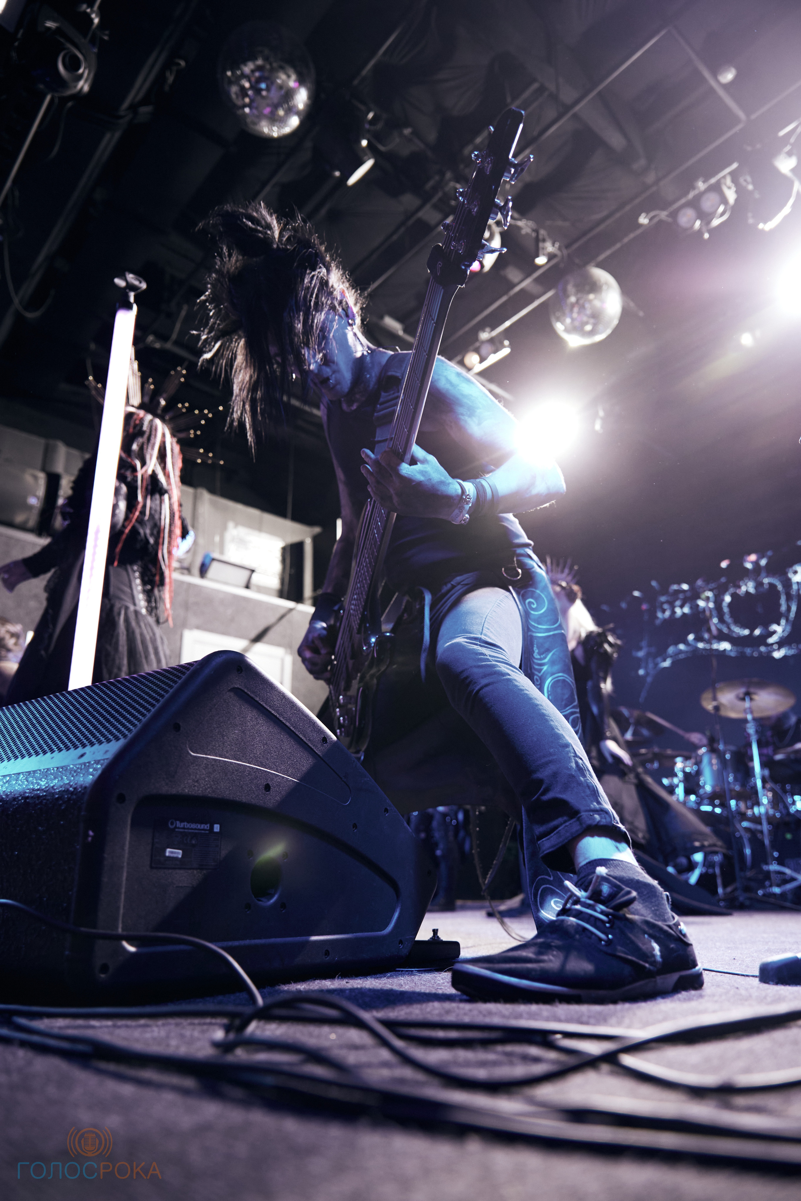 WitchCraft. Профессиональный фотограф в Москве и МО