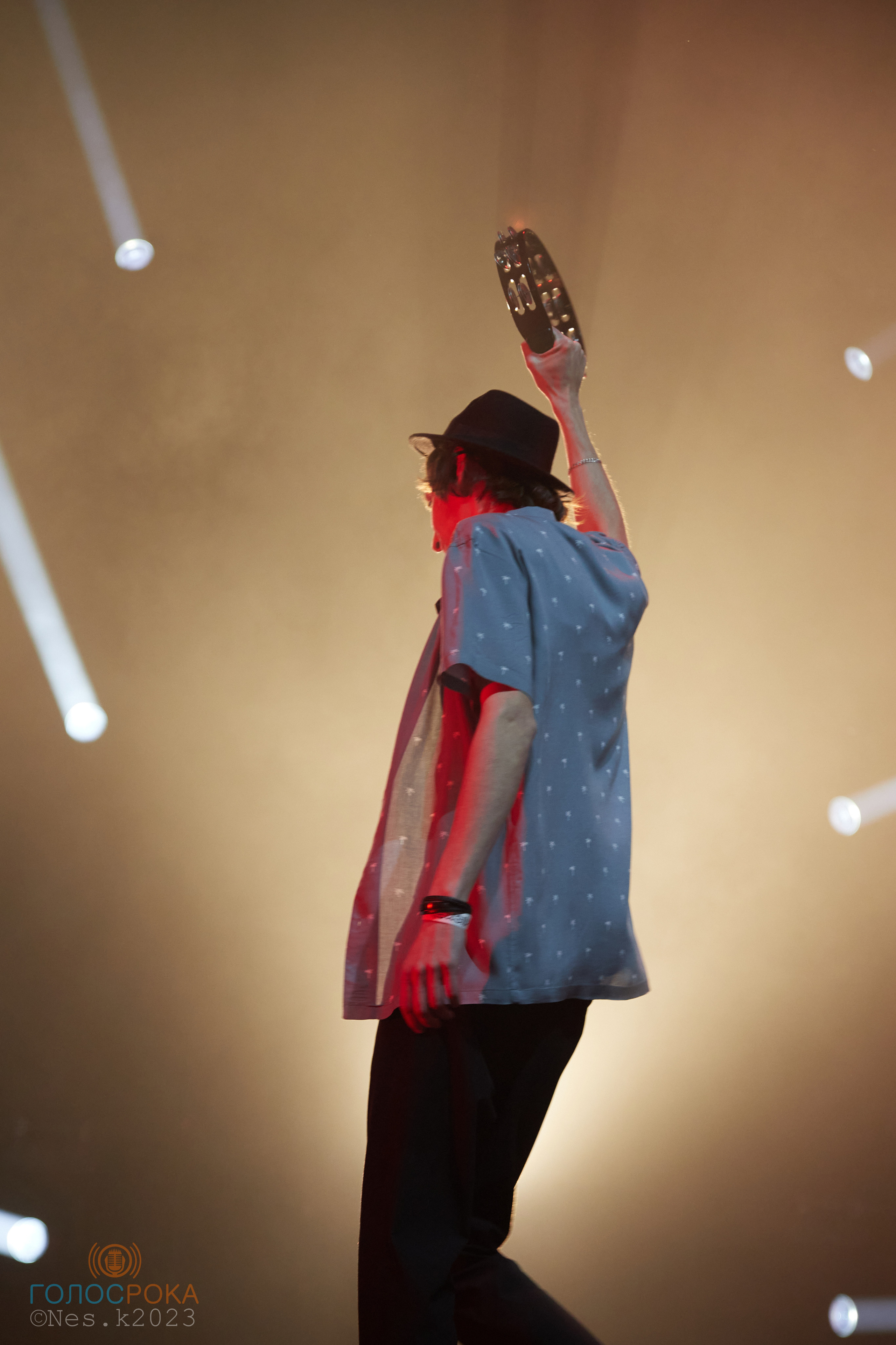 Дайте Танк (!). Профессиональный фотограф в Москве и МО