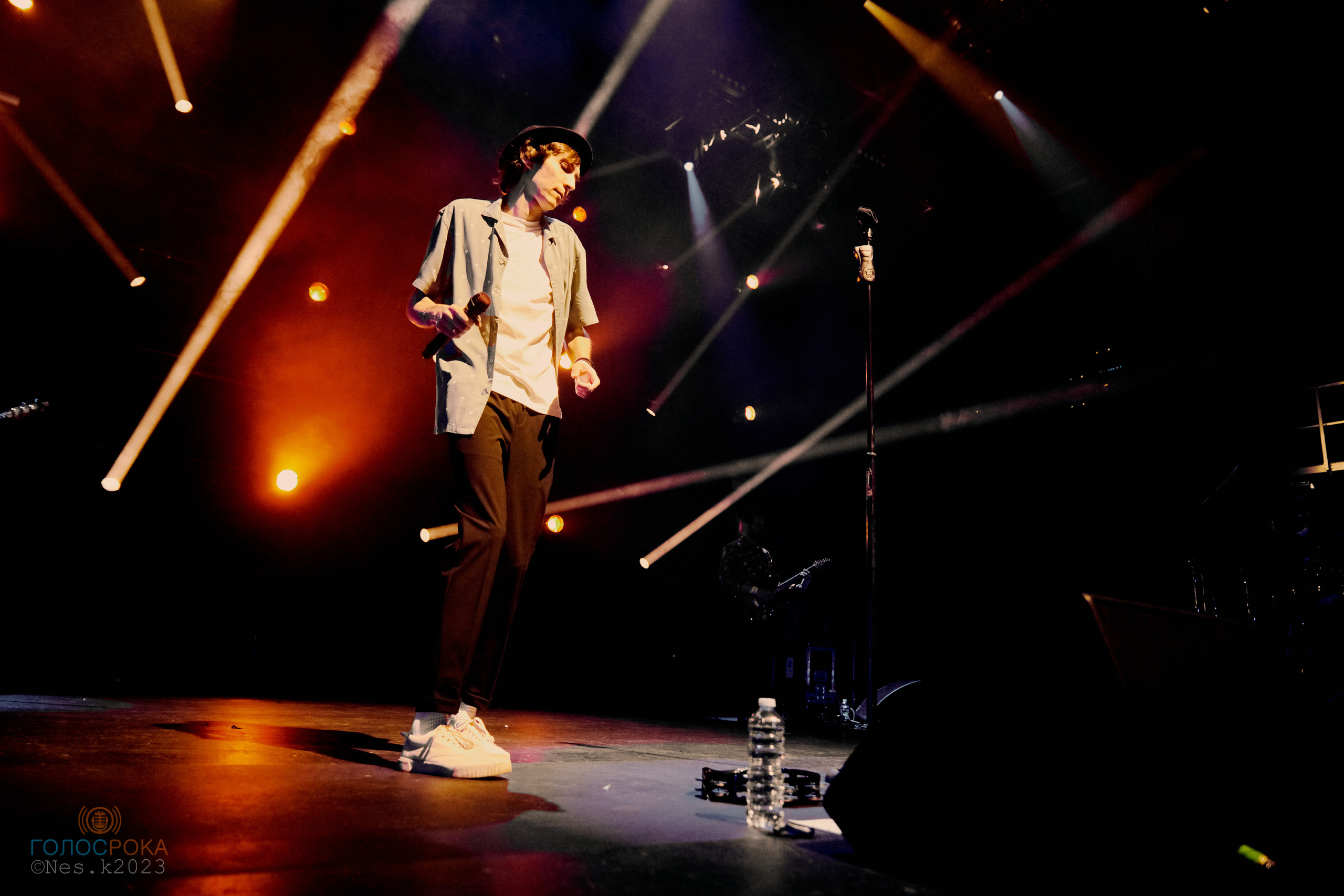 Дайте Танк (!). Профессиональный фотограф в Москве и МО