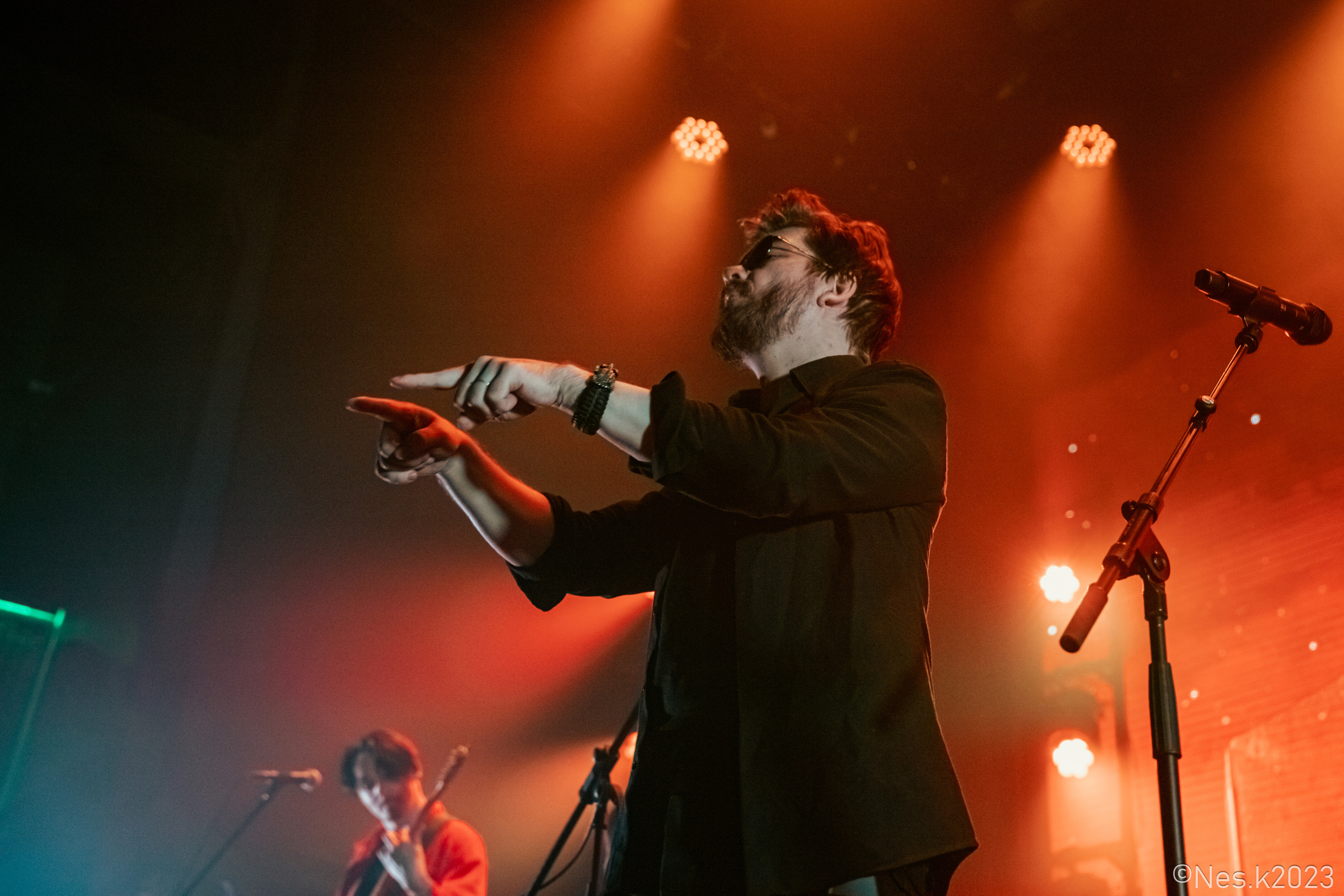 Аффинаж. Профессиональный фотограф в Москве и МО