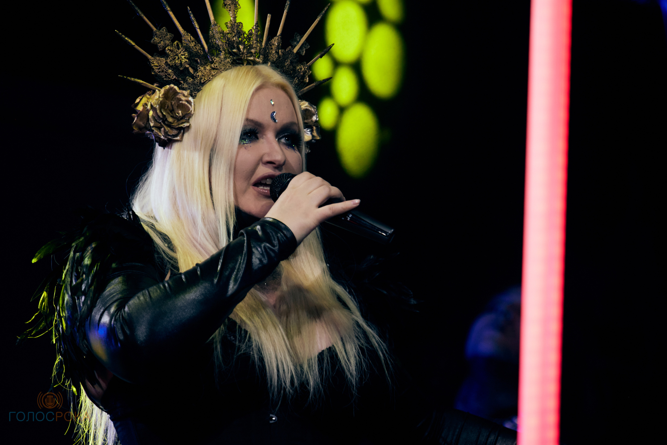 WitchCraft. Профессиональный фотограф в Москве и МО