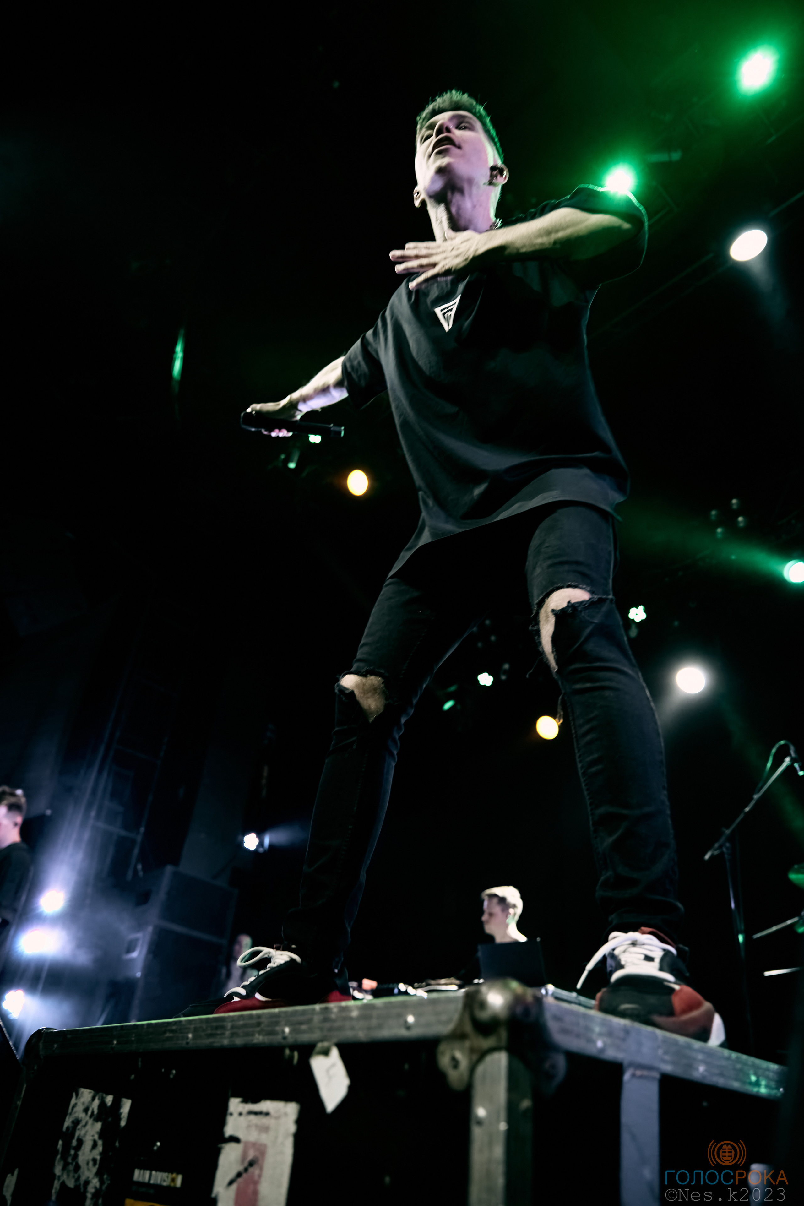 Таймсквер. Профессиональный фотограф в Москве и МО