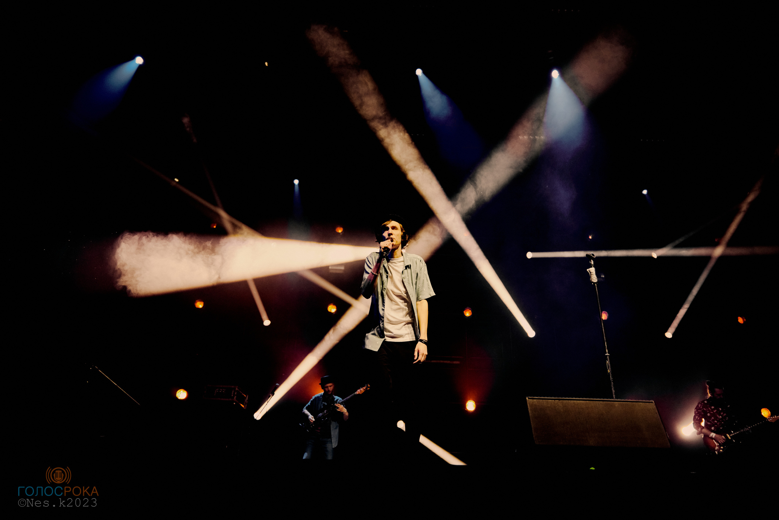 Дайте Танк (!). Профессиональный фотограф в Москве и МО