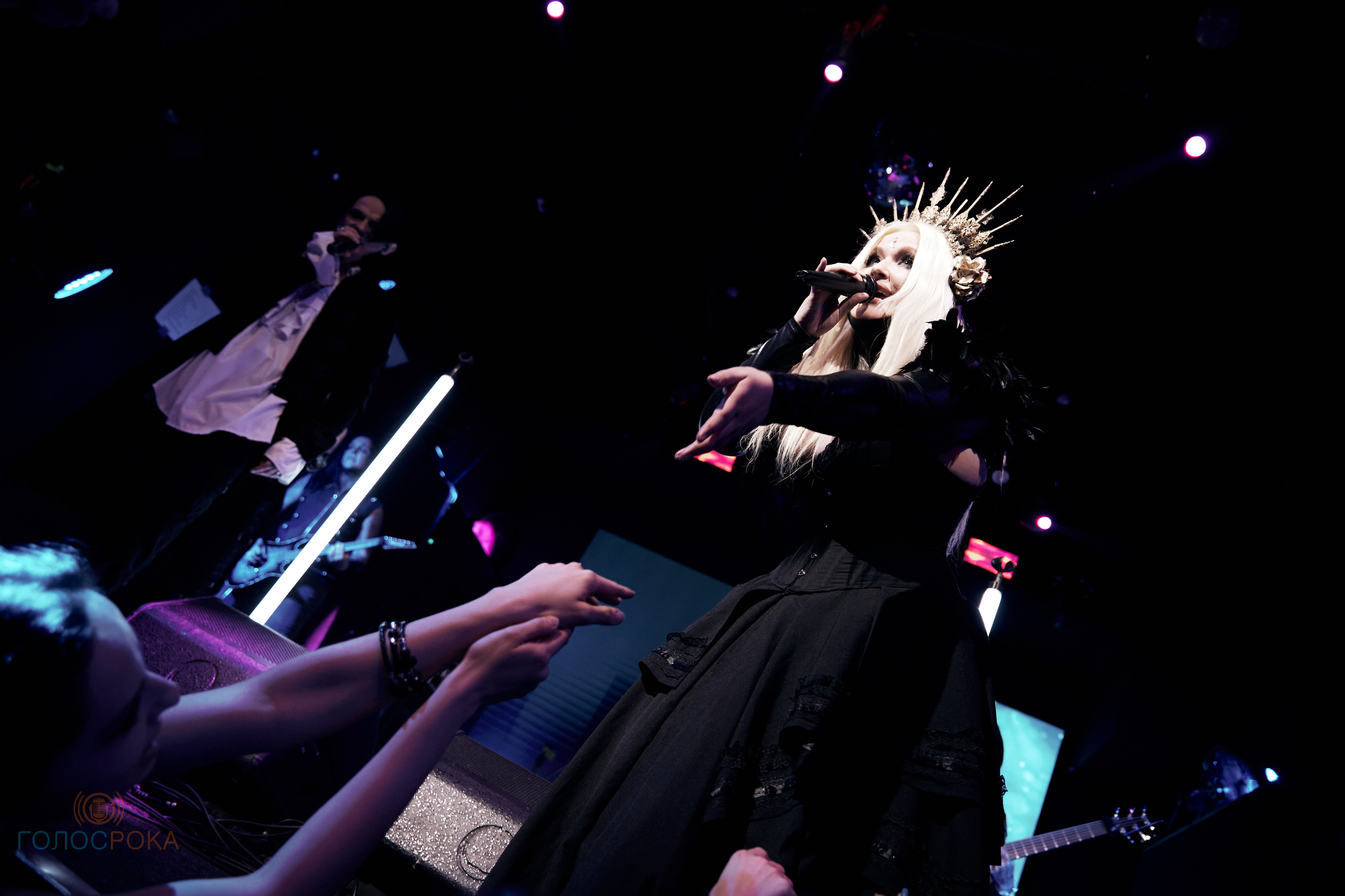 WitchCraft. Профессиональный фотограф в Москве и МО