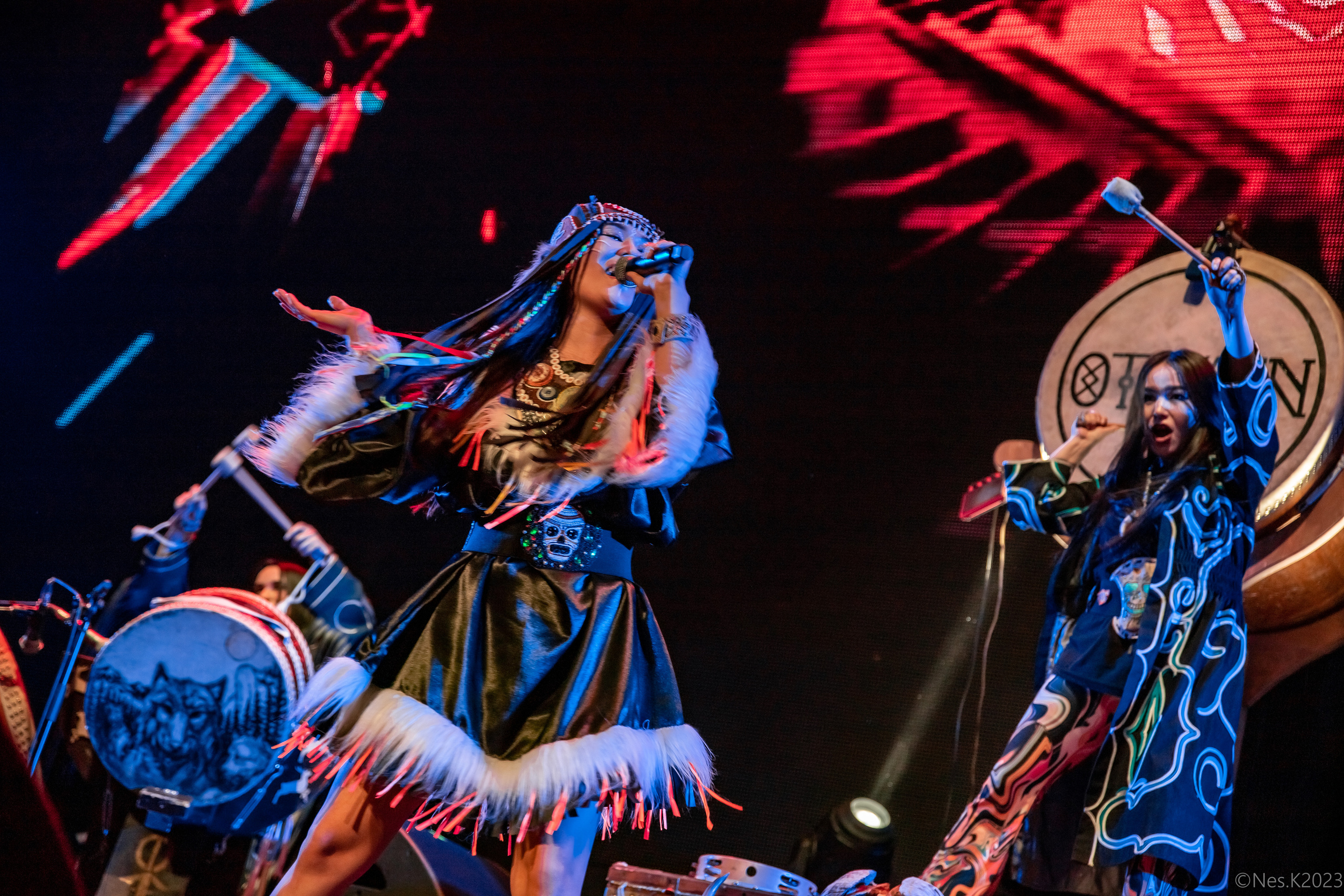 Otyken. Профессиональный фотограф в Москве и МО