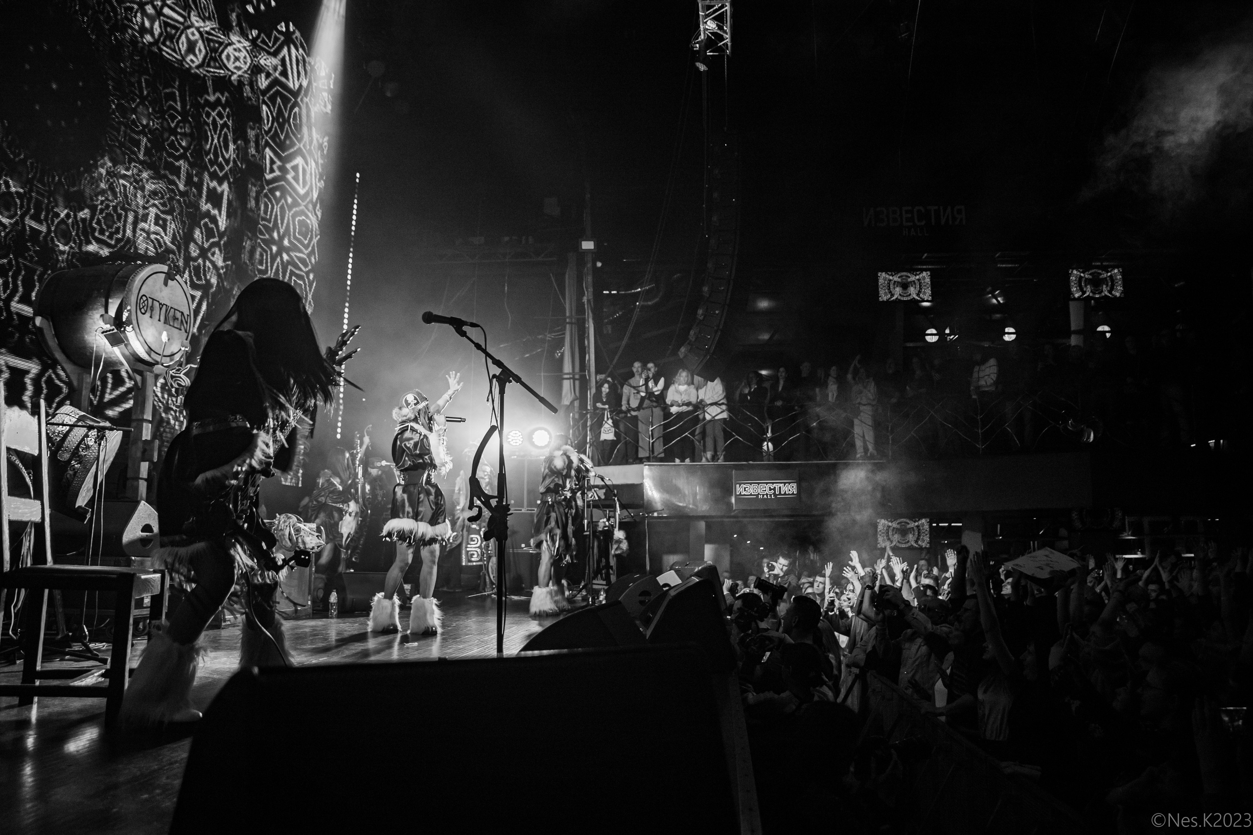 Otyken. Профессиональный фотограф в Москве и МО