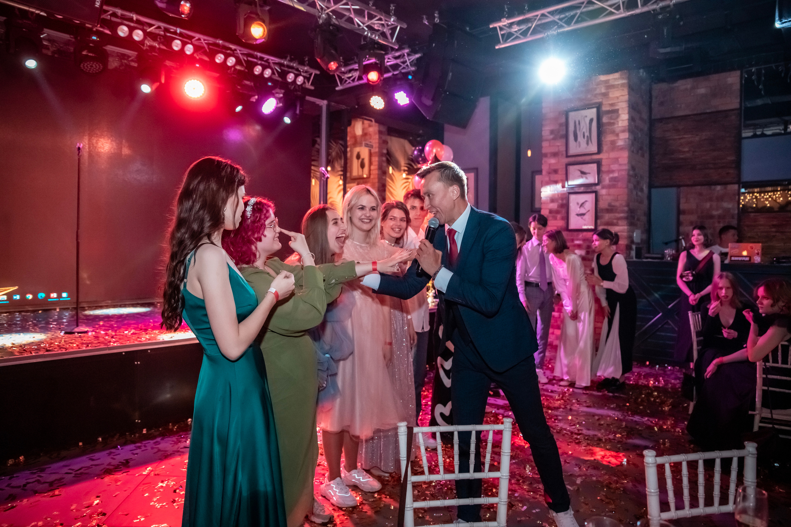 Репортаж мероприятий. Профессиональный фотограф в Москве и МО