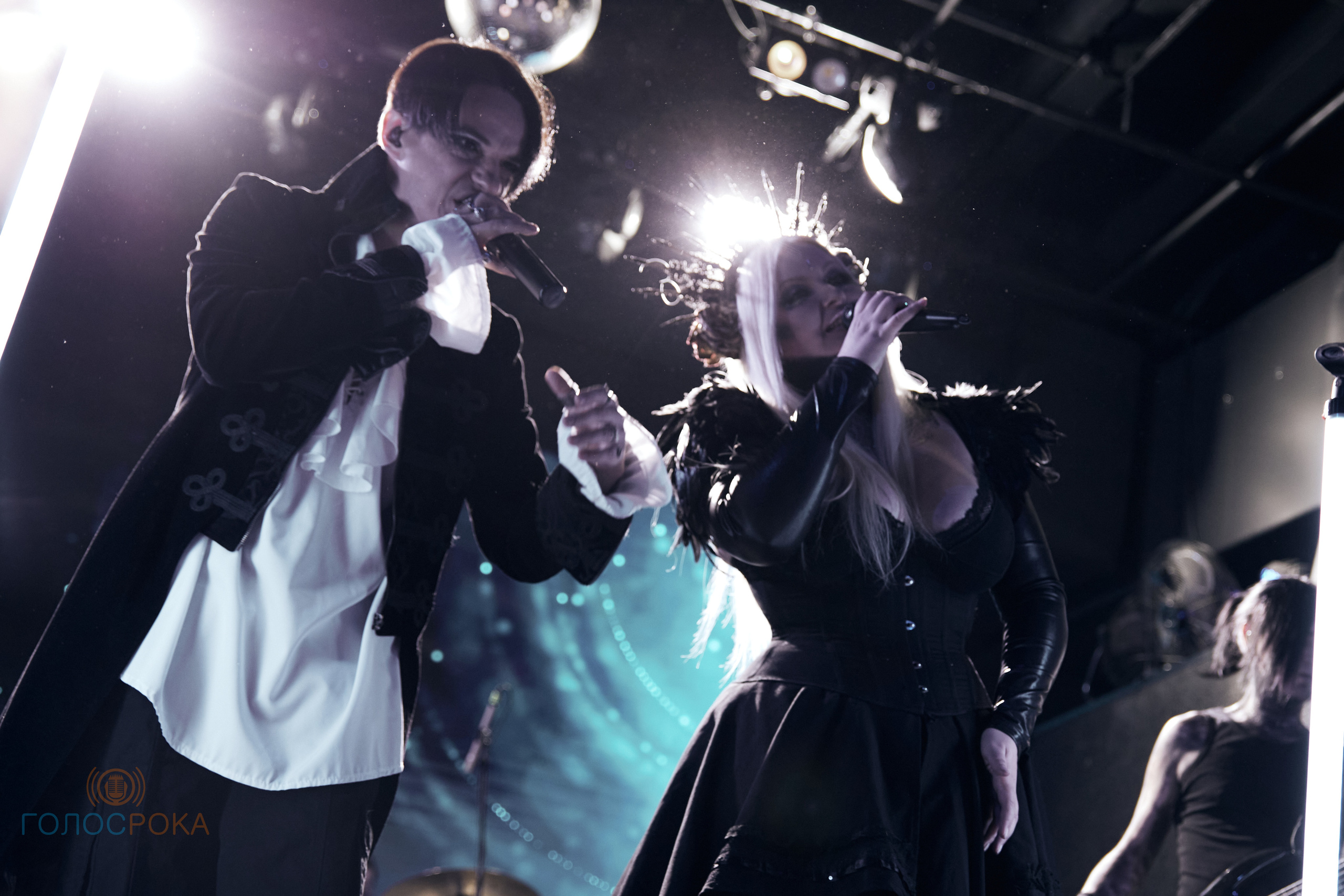 WitchCraft. Профессиональный фотограф в Москве и МО