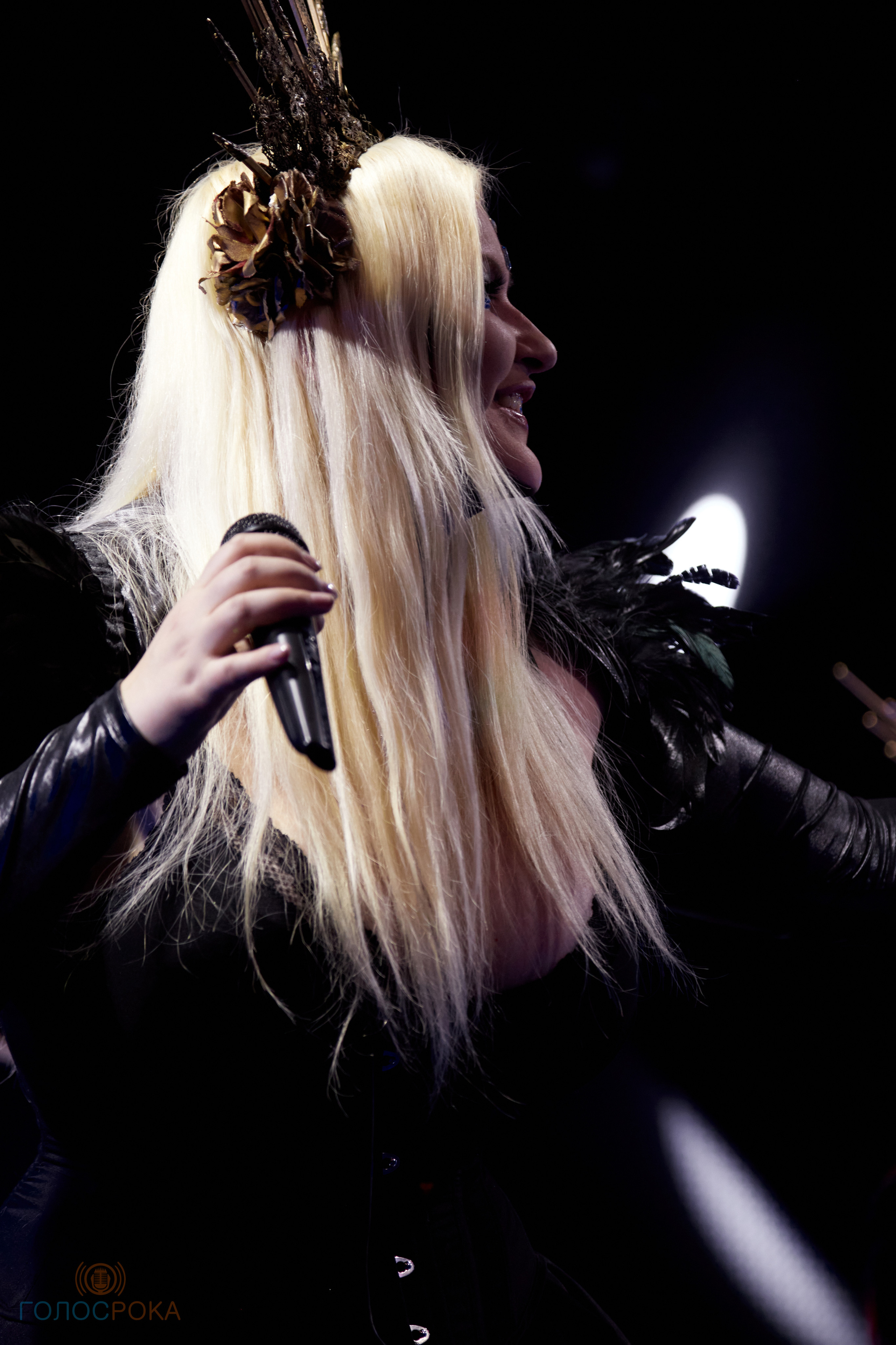 WitchCraft. Профессиональный фотограф в Москве и МО