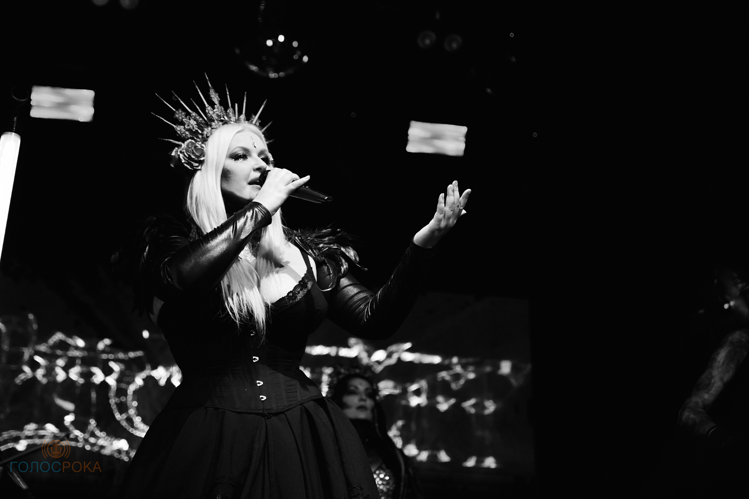 WitchCraft. Профессиональный фотограф в Москве и МО