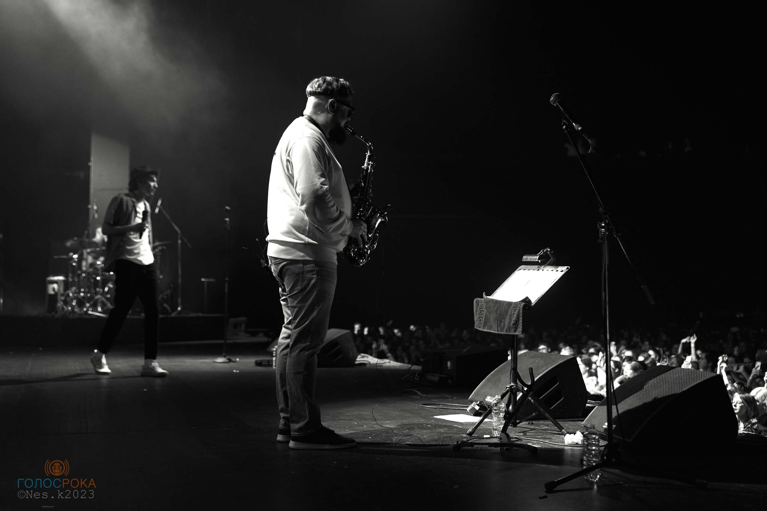 Дайте Танк (!). Профессиональный фотограф в Москве и МО