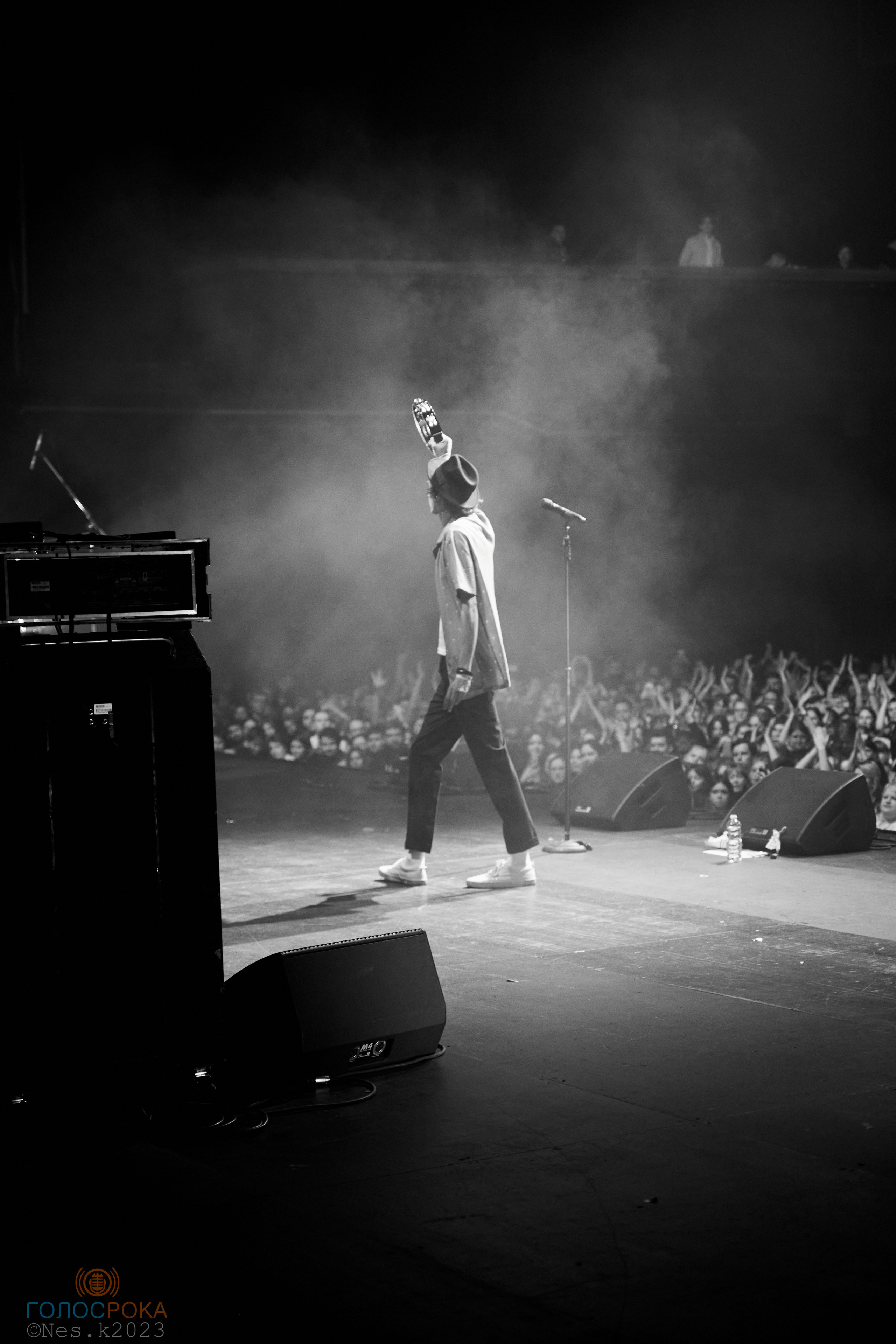 Дайте Танк (!). Профессиональный фотограф в Москве и МО