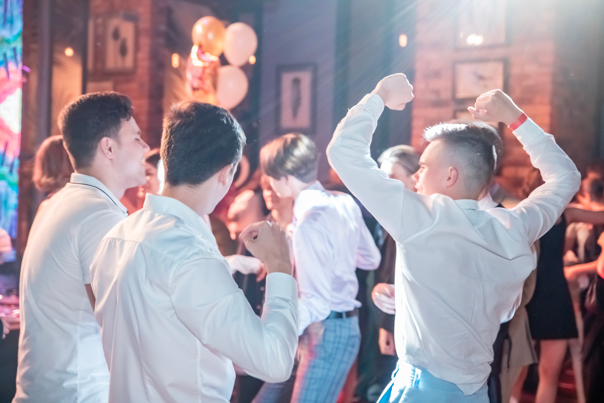 Репортаж мероприятий. Профессиональный фотограф в Москве и МО