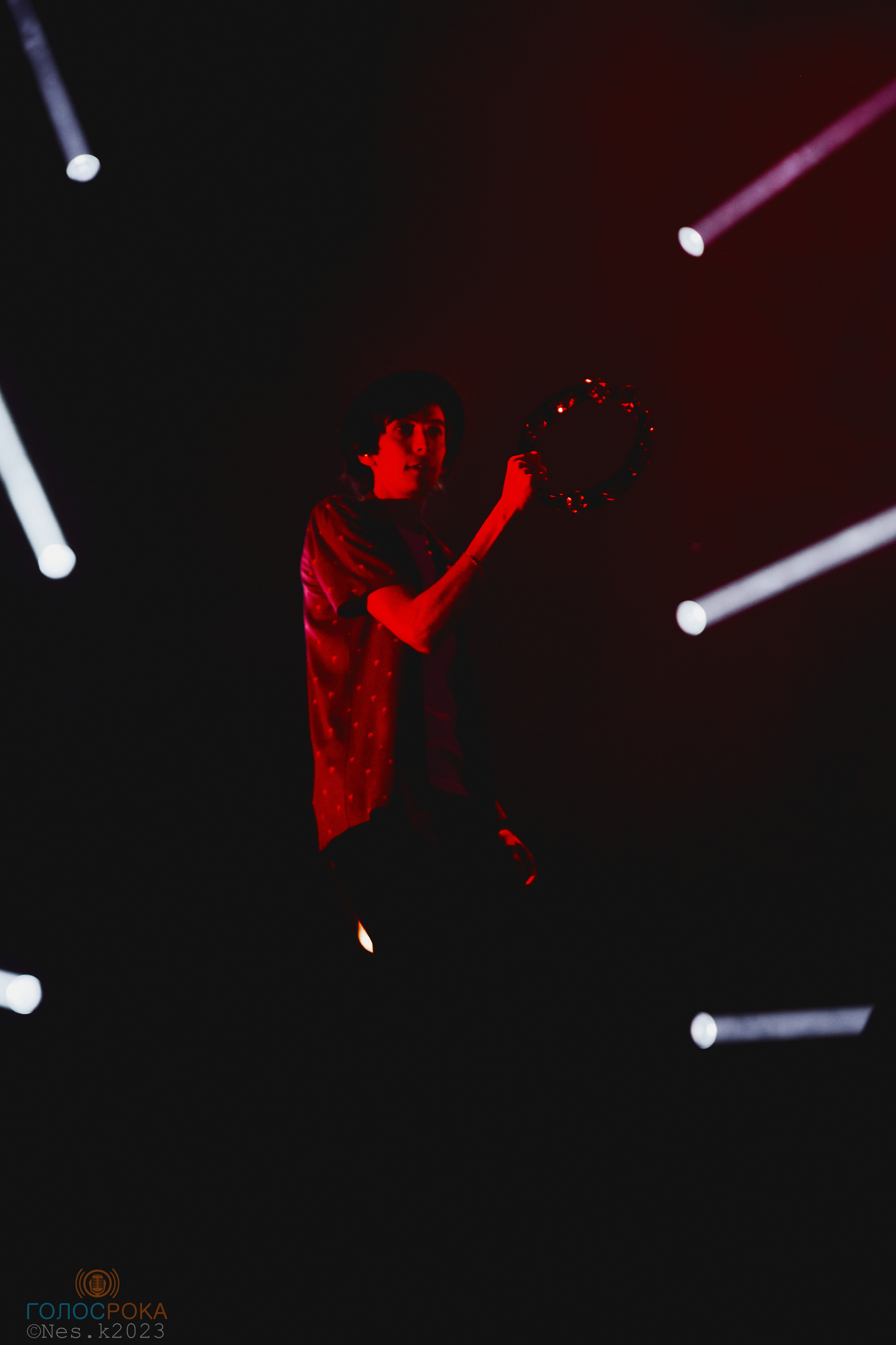 Дайте Танк (!). Профессиональный фотограф в Москве и МО