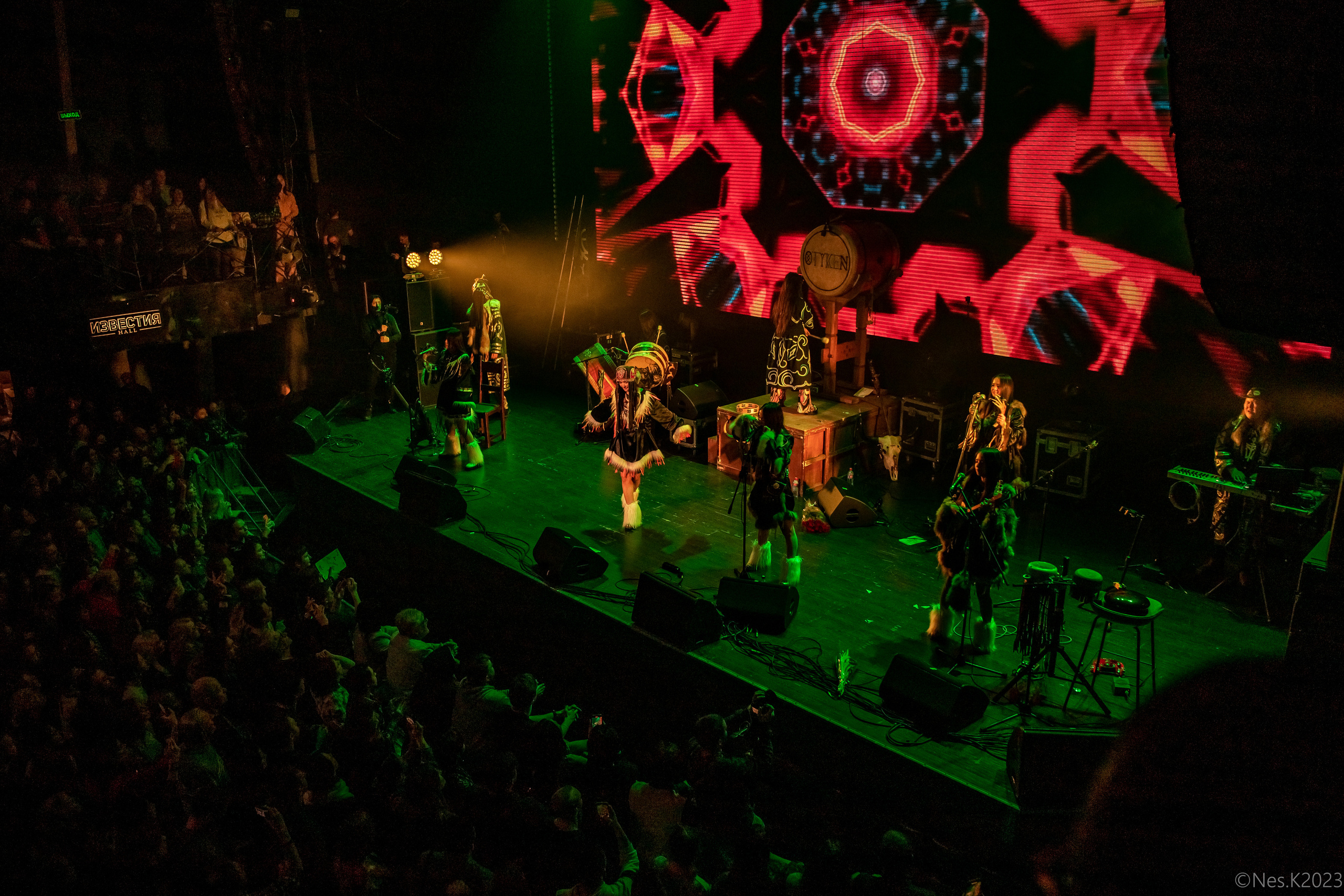 Otyken. Профессиональный фотограф в Москве и МО