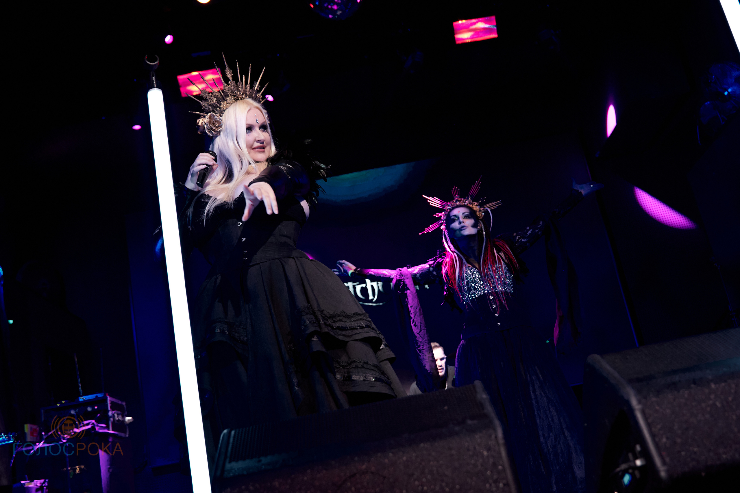 WitchCraft. Профессиональный фотограф в Москве и МО