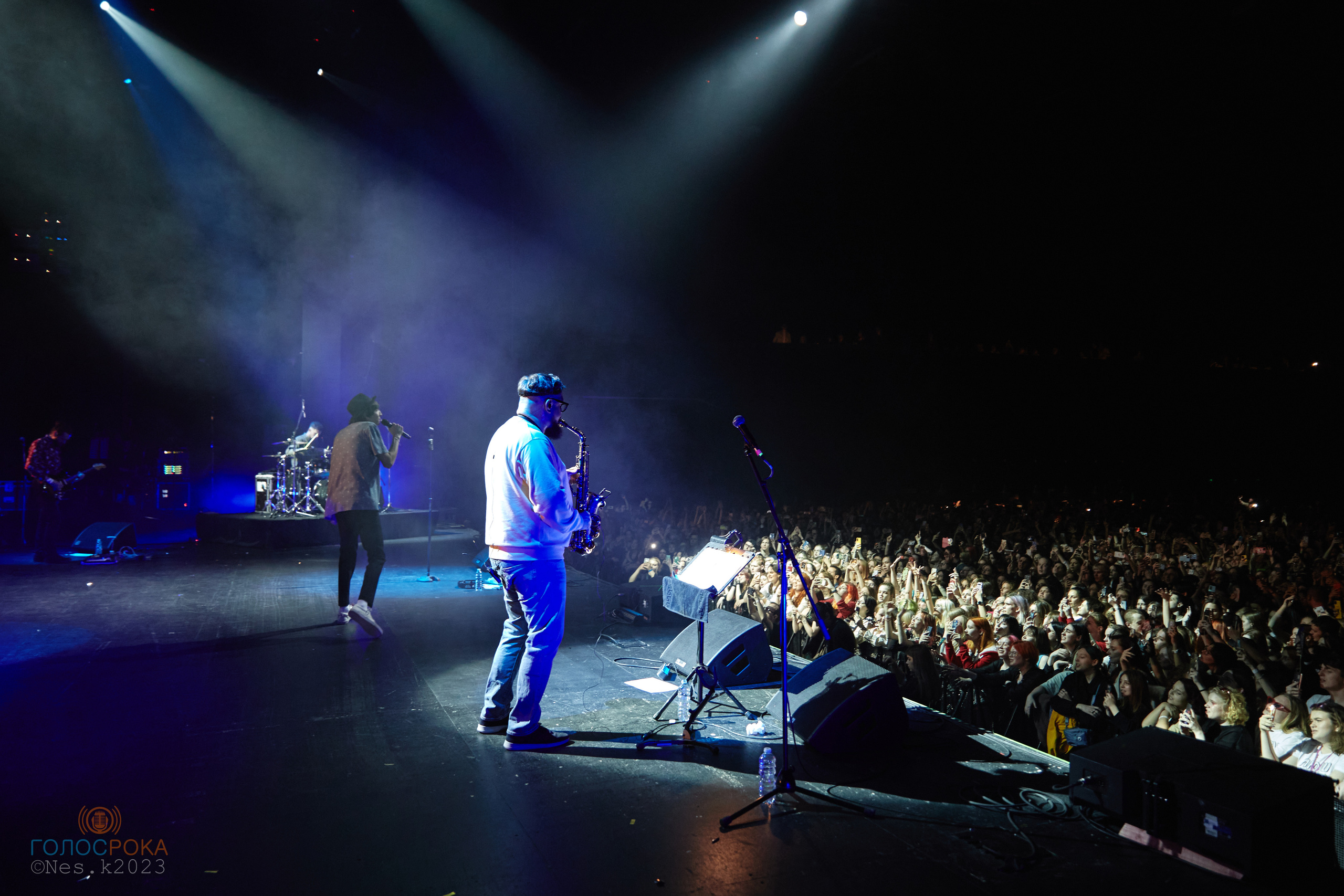 Дайте Танк (!). Профессиональный фотограф в Москве и МО