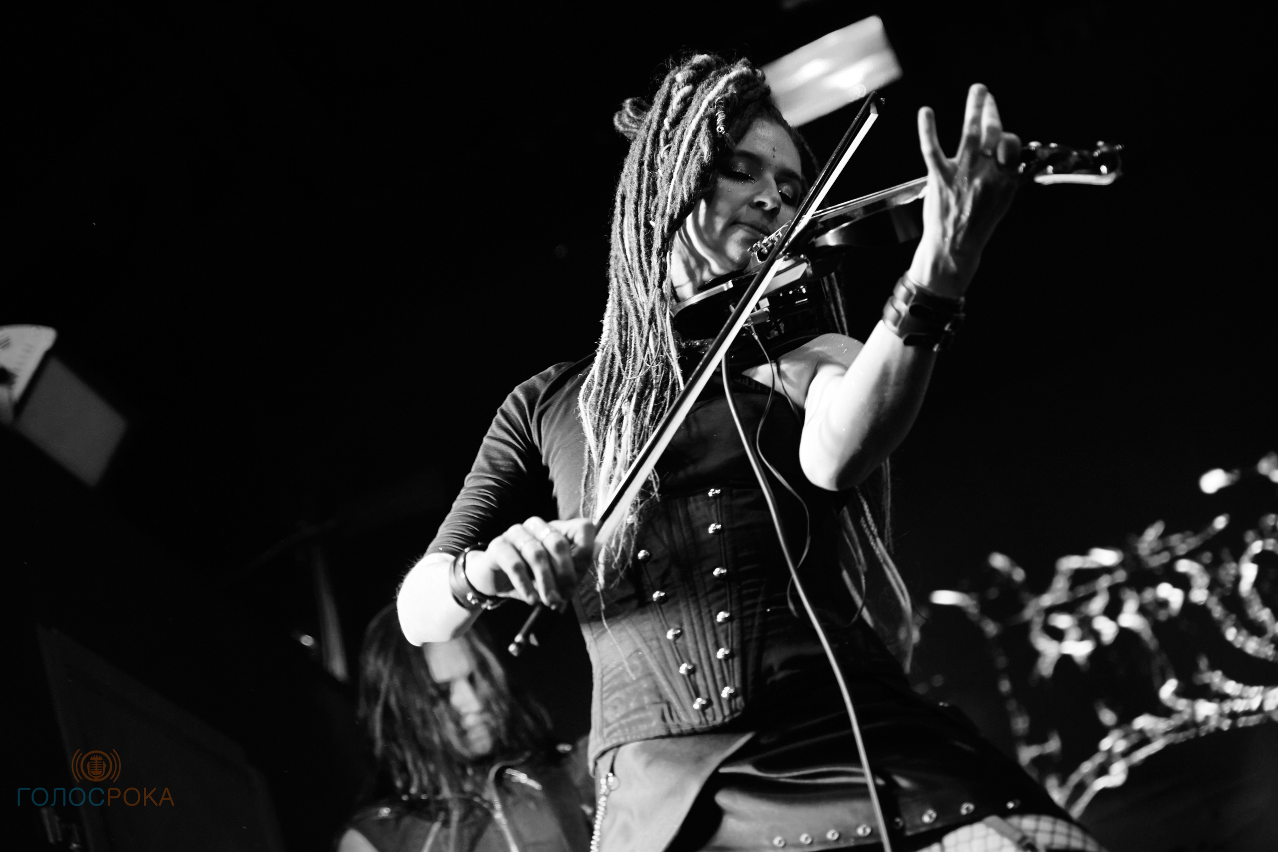 WitchCraft. Профессиональный фотограф в Москве и МО