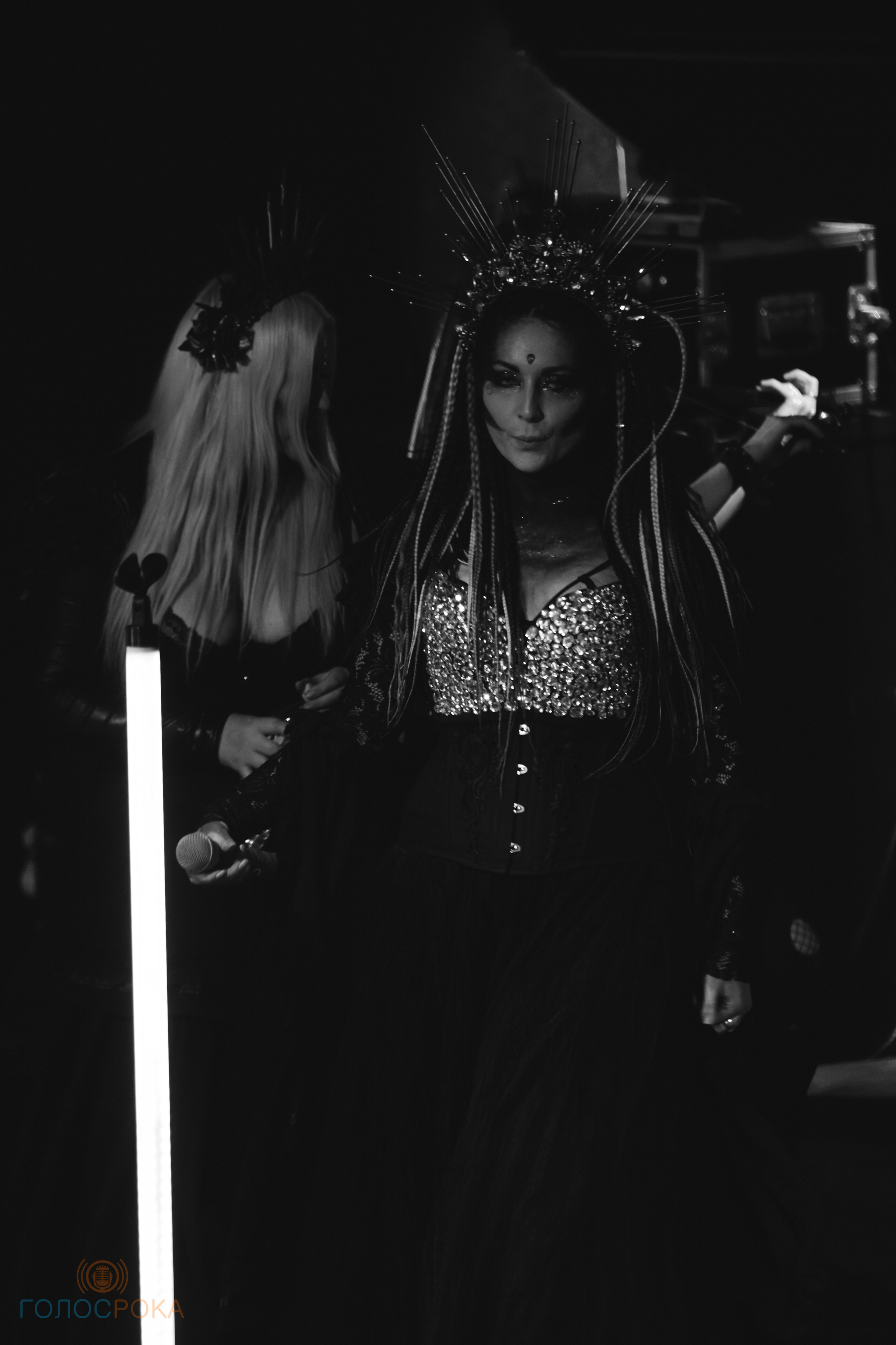 WitchCraft. Профессиональный фотограф в Москве и МО