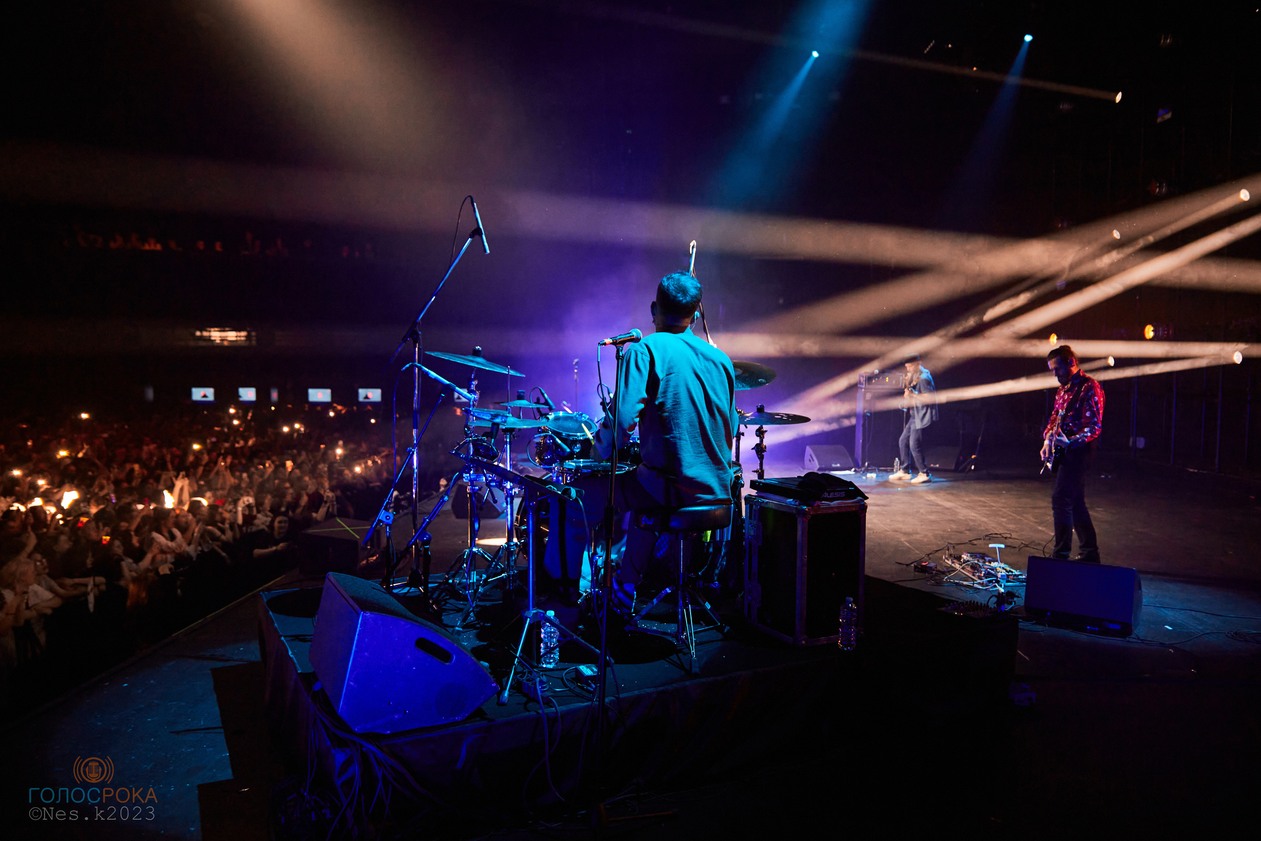 Дайте Танк (!). Профессиональный фотограф в Москве и МО