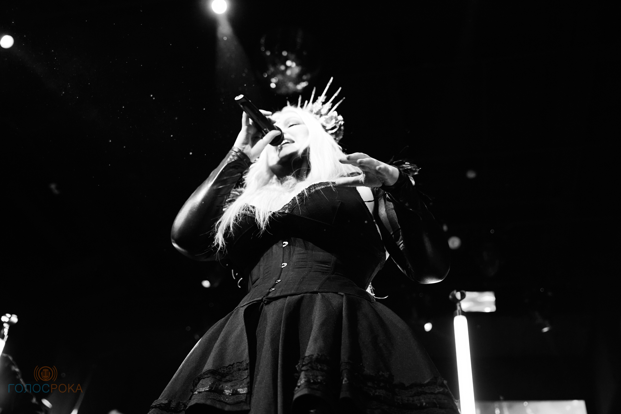 WitchCraft. Профессиональный фотограф в Москве и МО