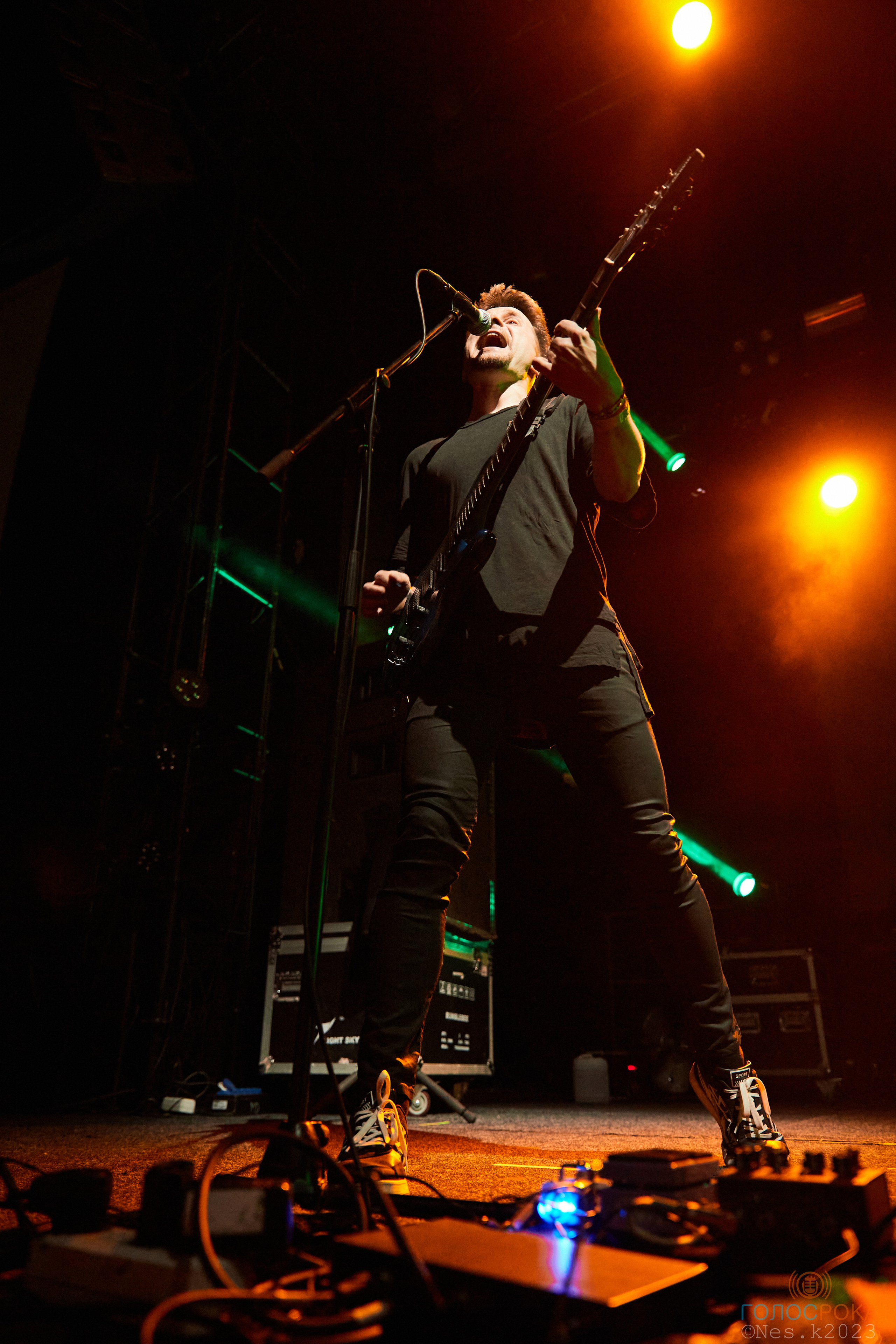 Таймсквер. Профессиональный фотограф в Москве и МО