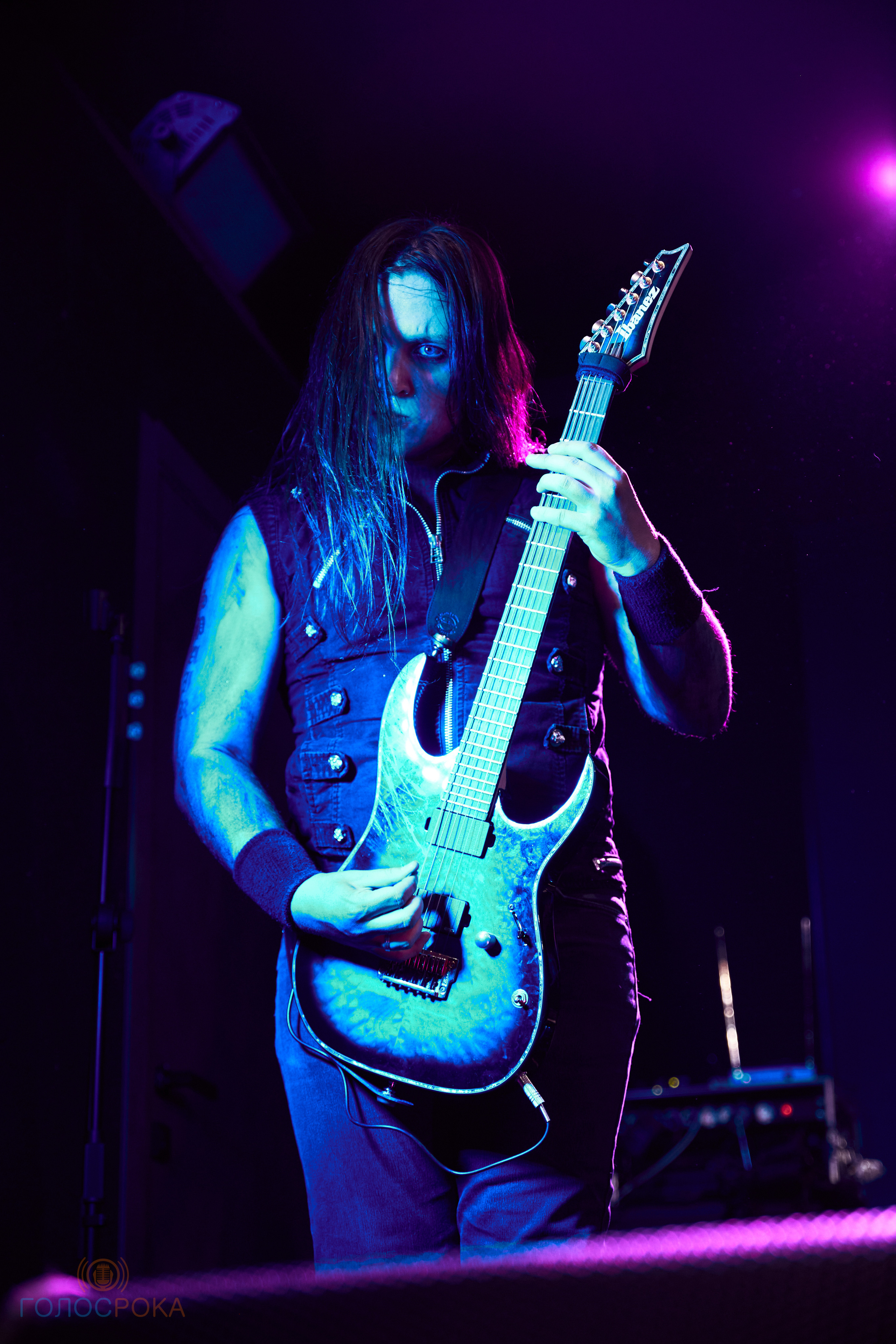 WitchCraft. Профессиональный фотограф в Москве и МО