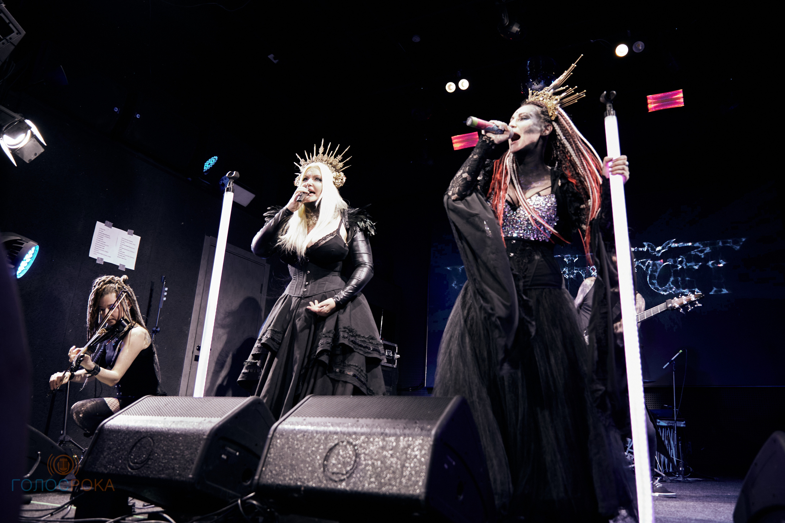 WitchCraft. Профессиональный фотограф в Москве и МО