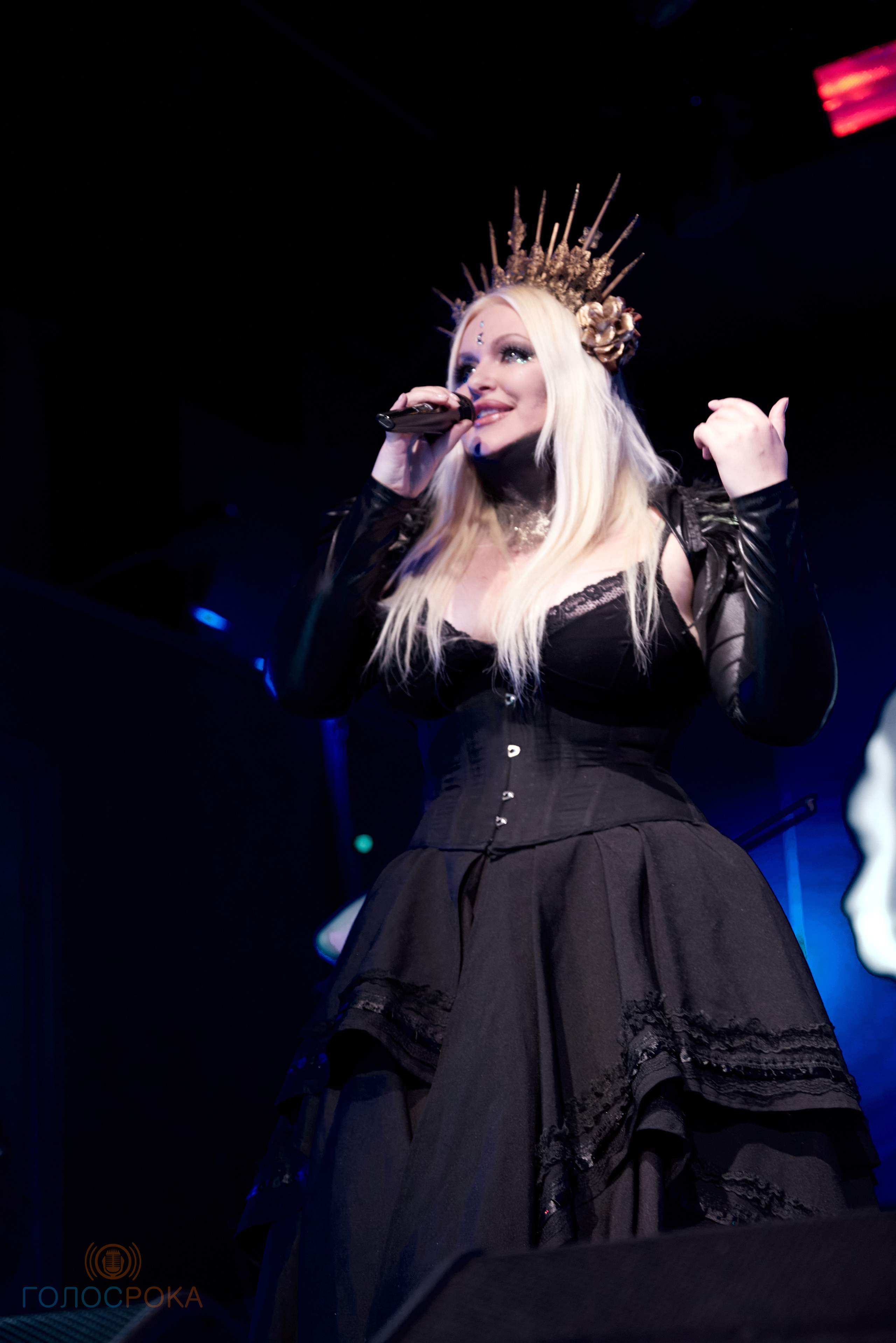 WitchCraft. Профессиональный фотограф в Москве и МО